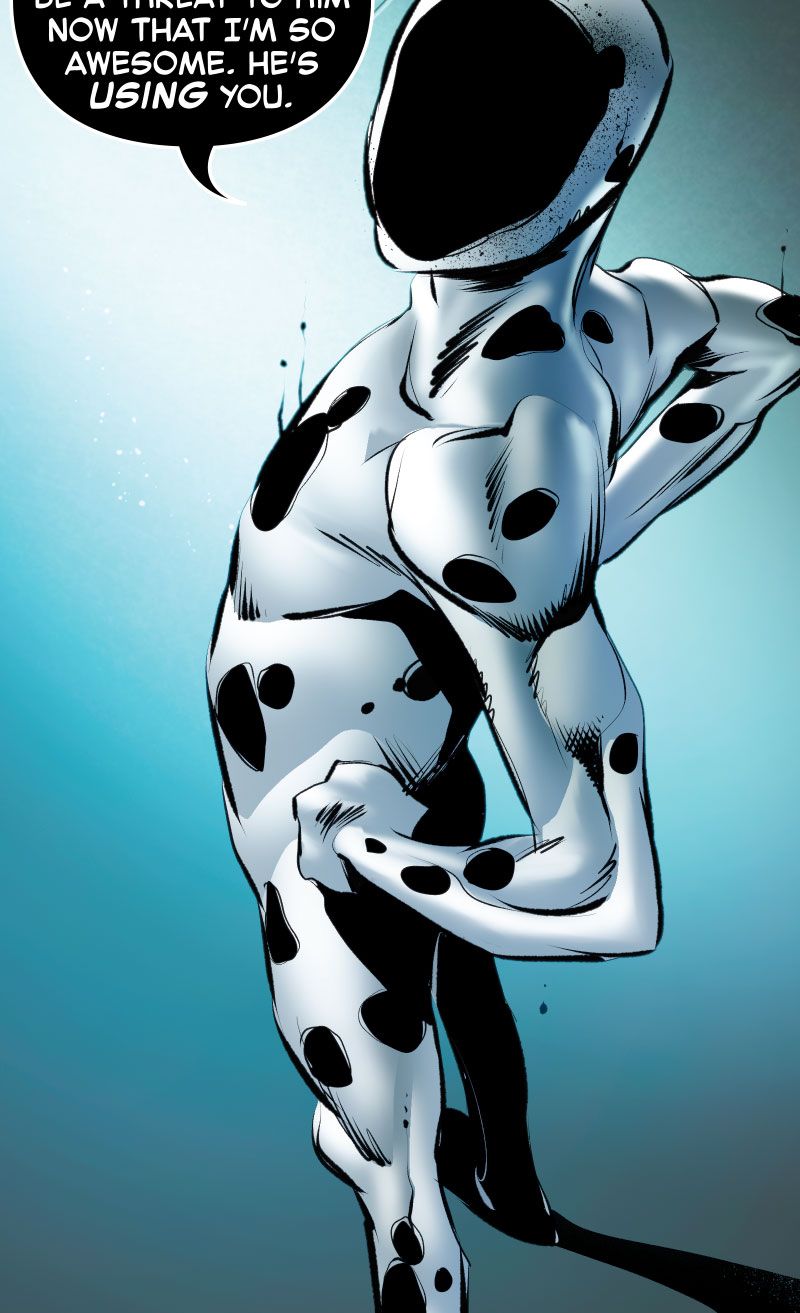 Read online Spider-Man Unlimited Infinity Comic comic -  Issue #3 - 33