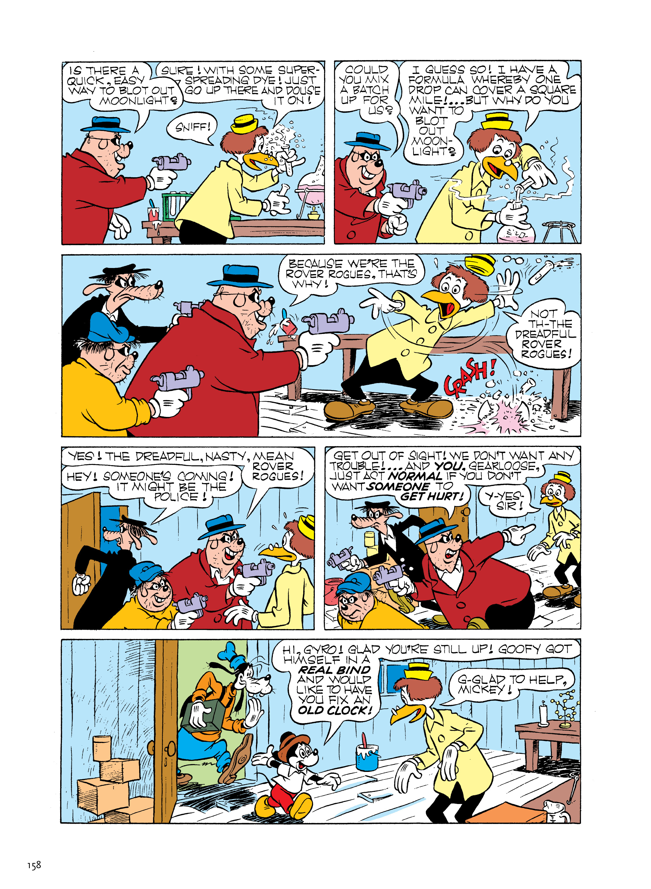 Read online Disney Masters comic -  Issue # TPB 21 (Part 2) - 67