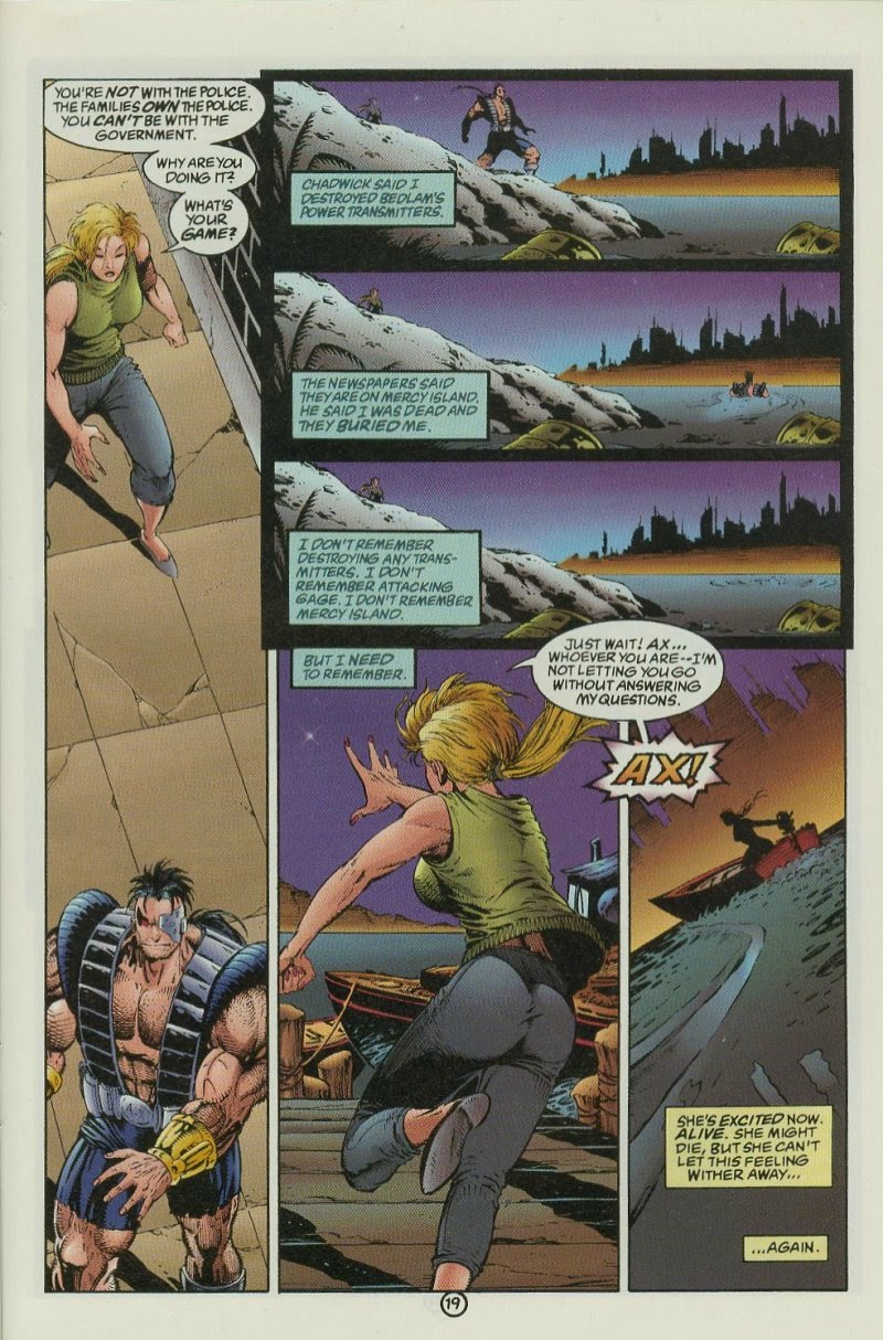 Read online The Man Called A-X (1994) comic -  Issue #3 - 20