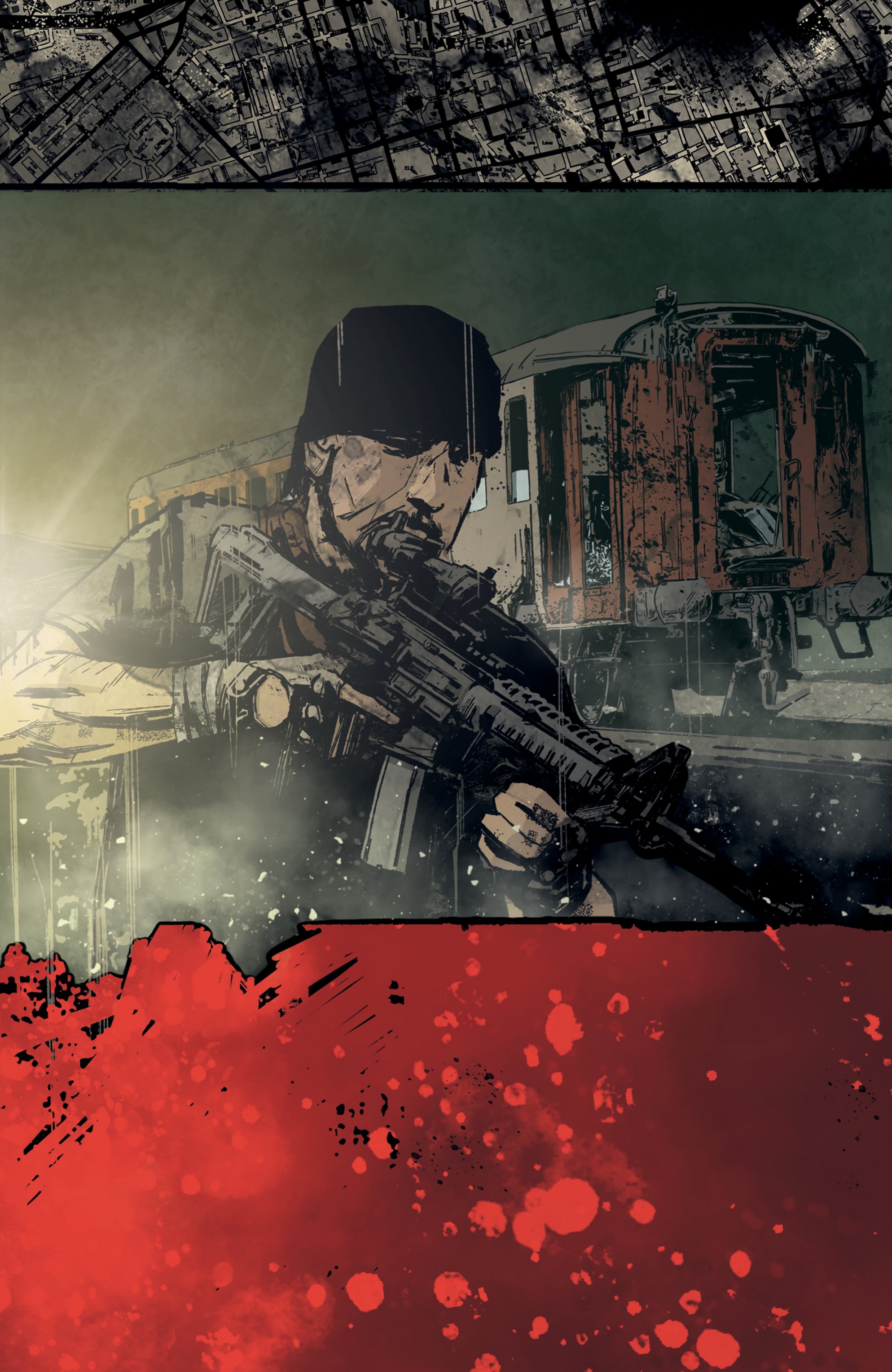 Read online Zinnober comic -  Issue # TPB (Part 1) - 27