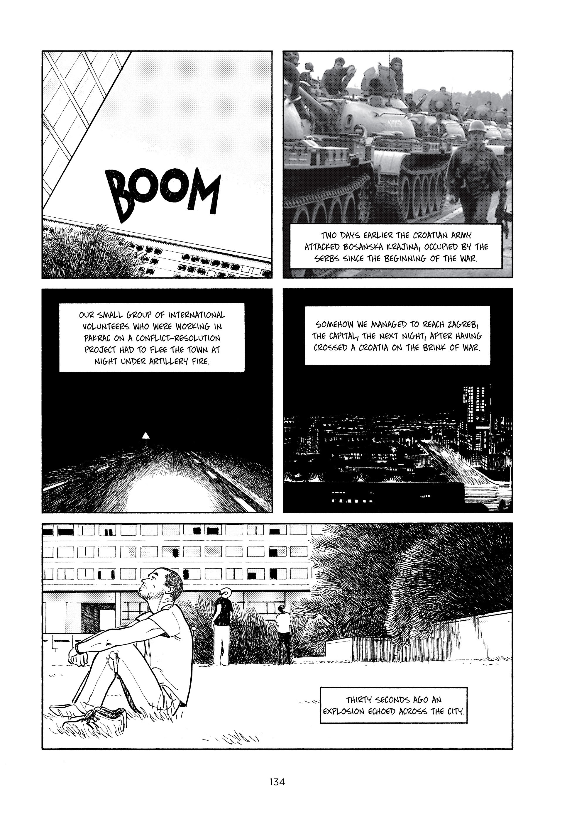 Read online Climate Changed: A Personal Journey Through the Science comic -  Issue # TPB (Part 2) - 28