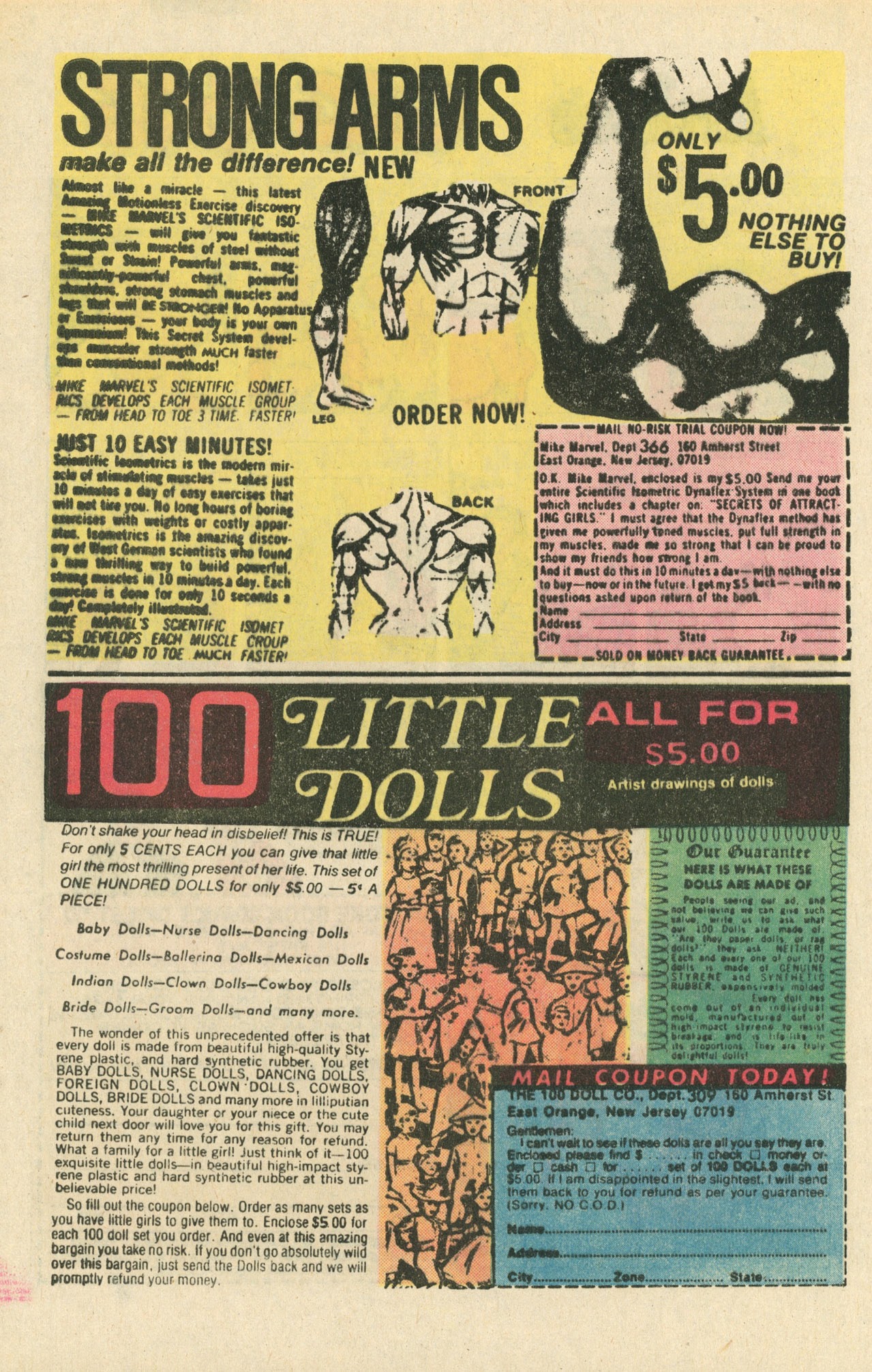 Read online Laugh (Comics) comic -  Issue #362 - 28