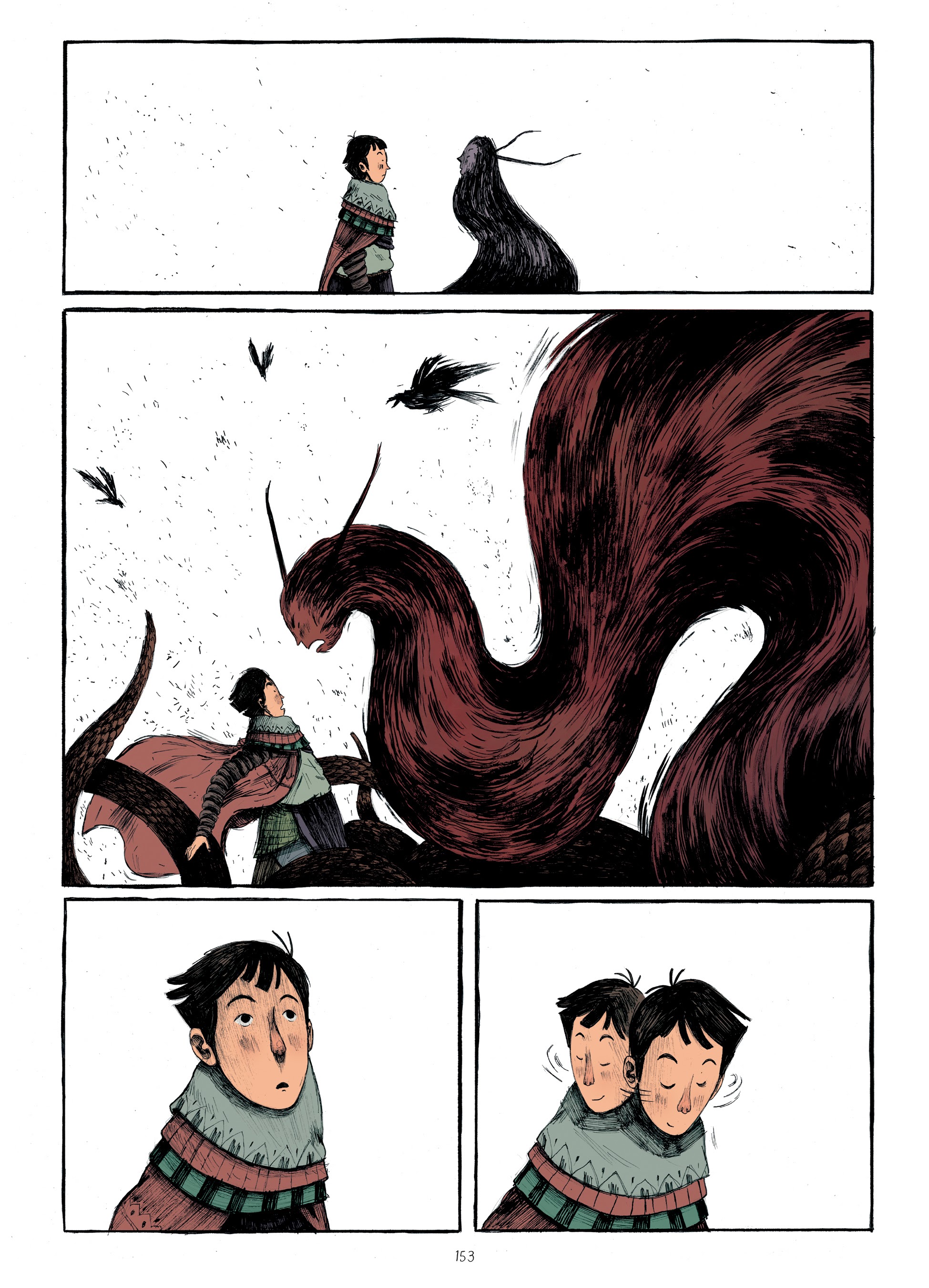 Read online Ye comic -  Issue # TPB (Part 2) - 51