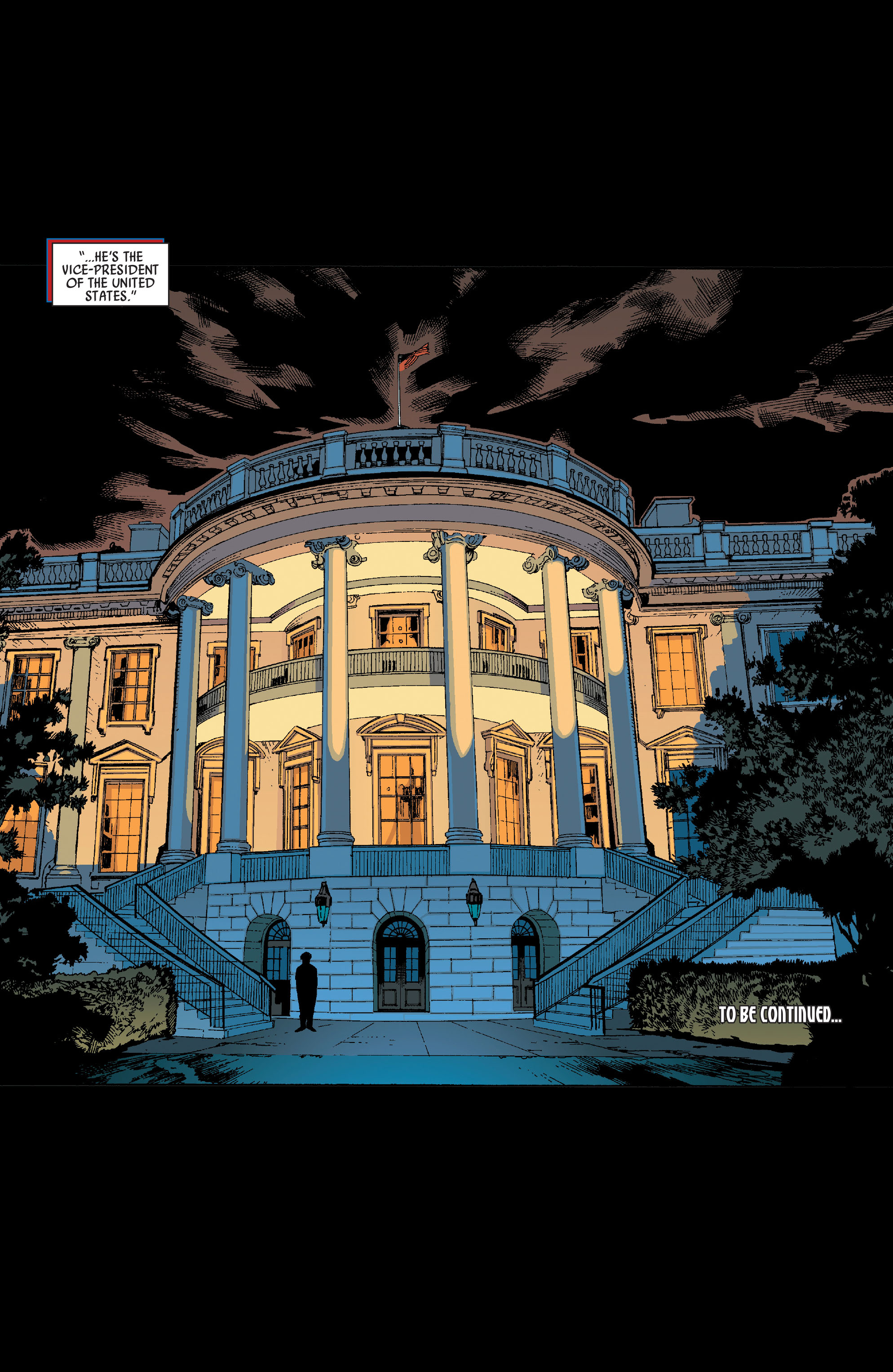 Read online Ultimate Avengers comic -  Issue #10 - 24