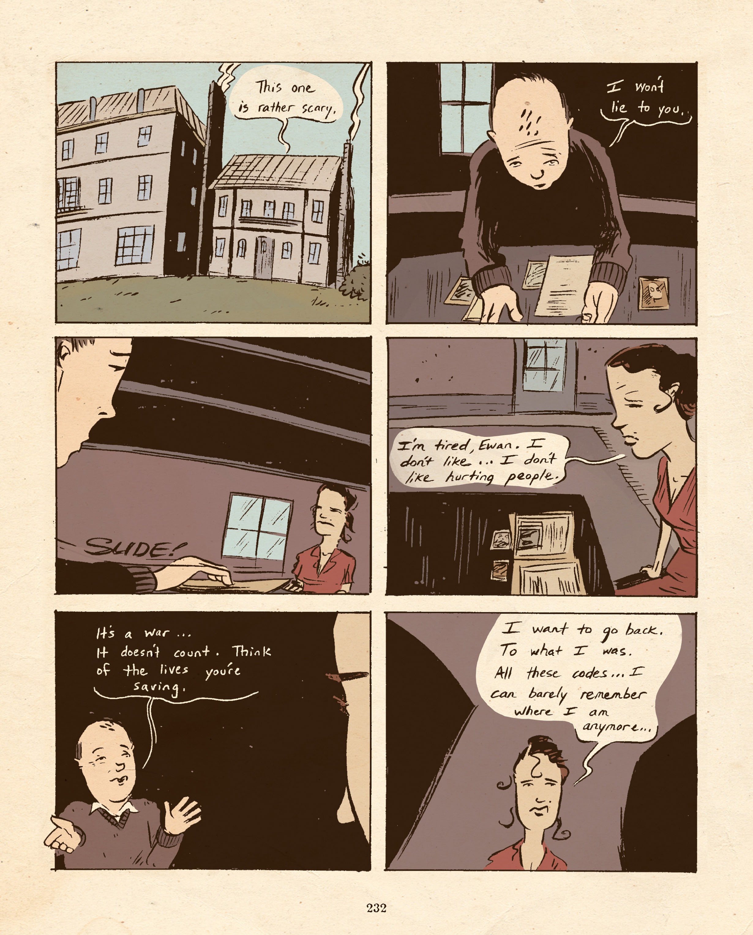 Read online 2 Sisters comic -  Issue # TPB (Part 2) - 119