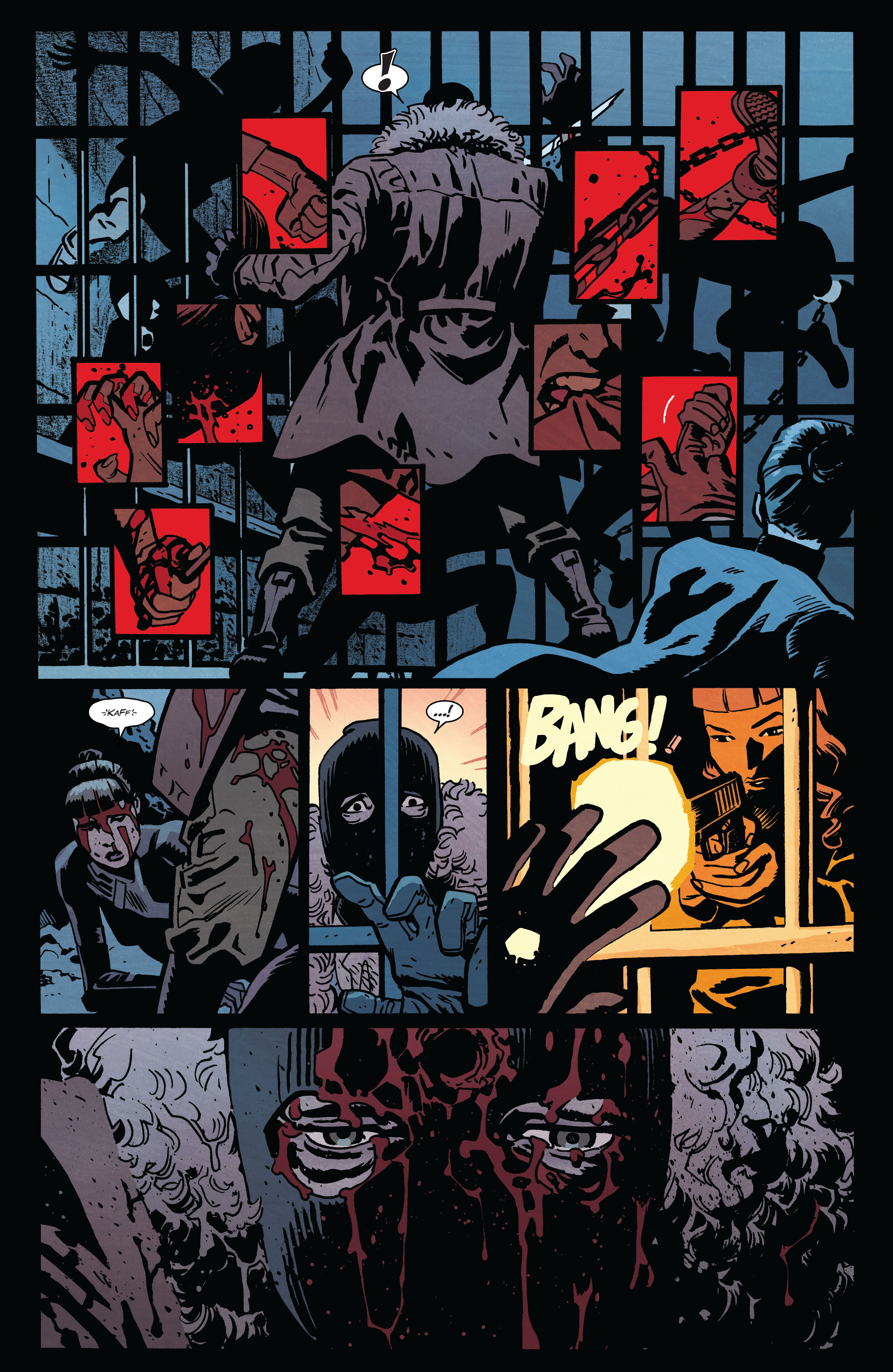 Read online Black Widow (2016) comic -  Issue # _The Complete Collection (Part 3) - 13