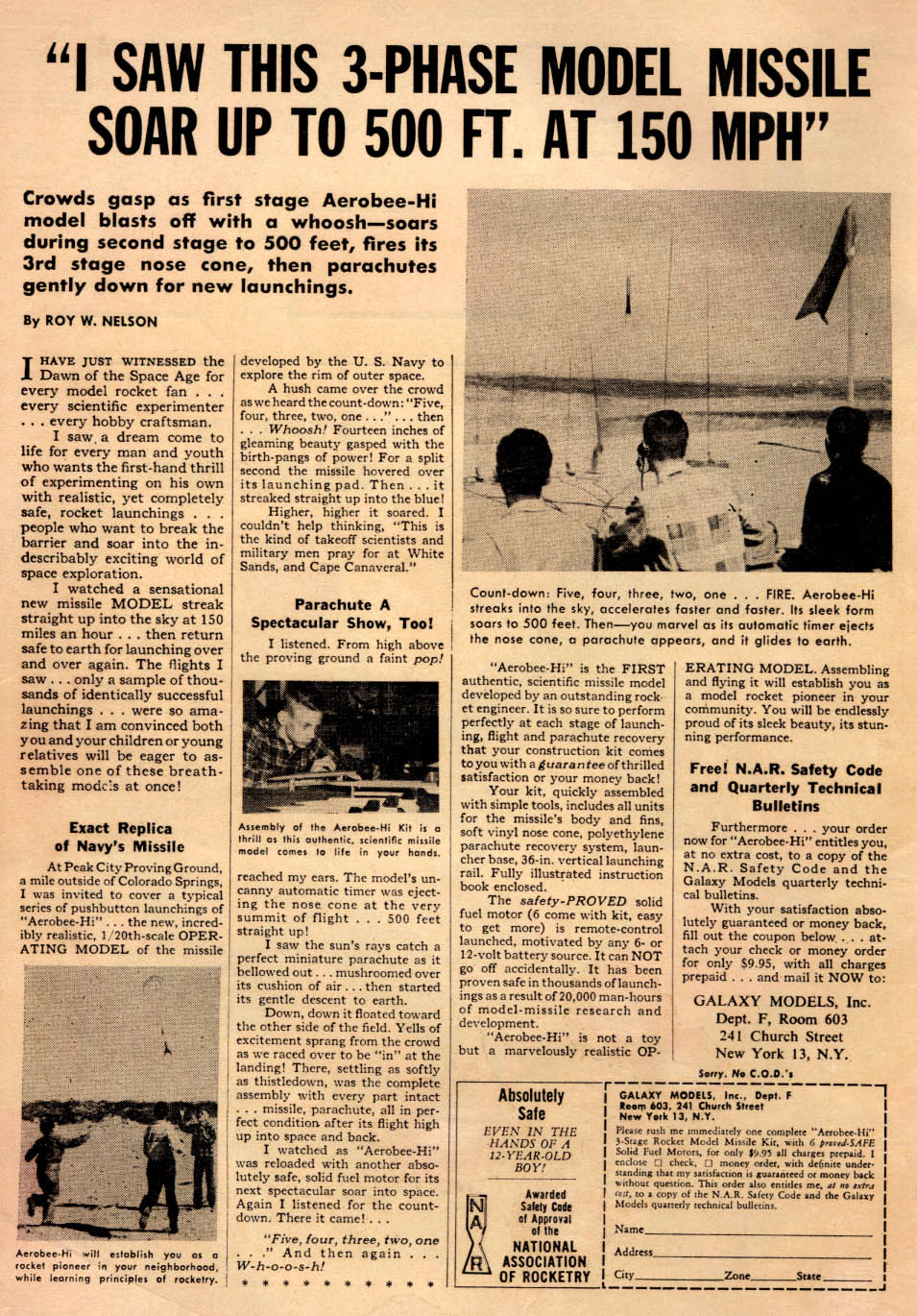 Read online The Fly (1959) comic -  Issue #2 - 2