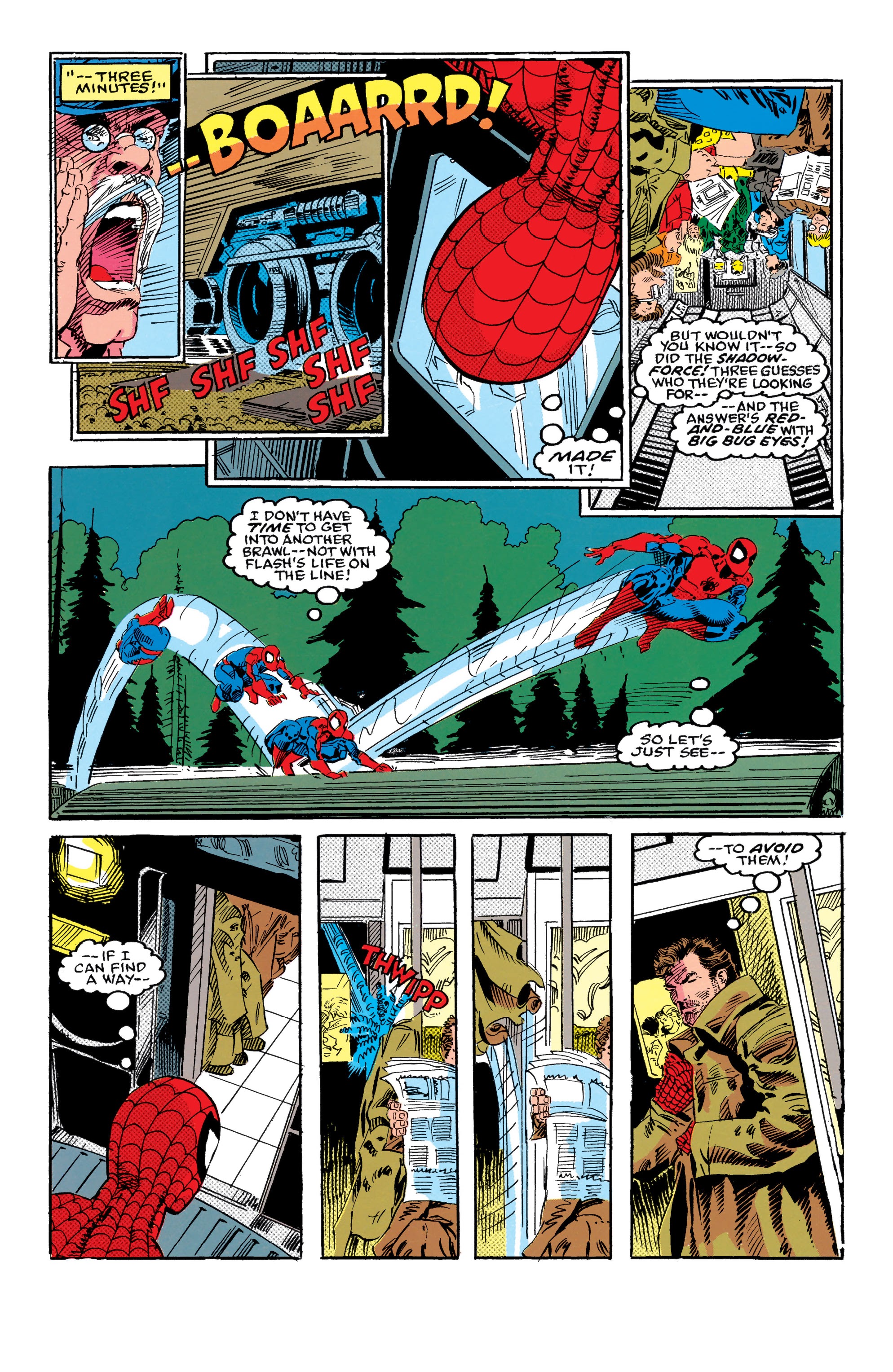 Read online X-Factor Epic Collection comic -  Issue # TPB Afterlives (Part 1) - 38