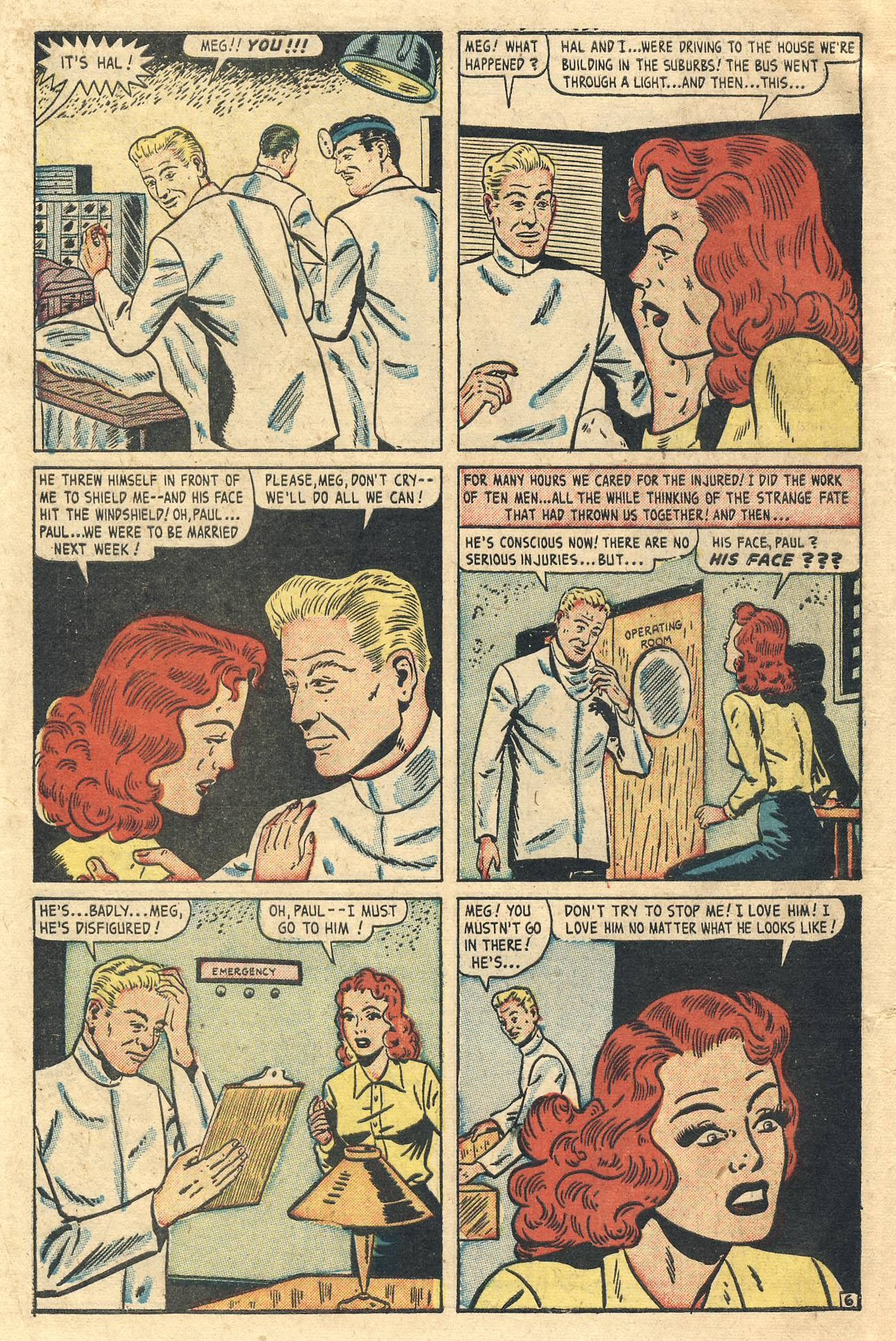 Read online Loveland comic -  Issue #1 - 46