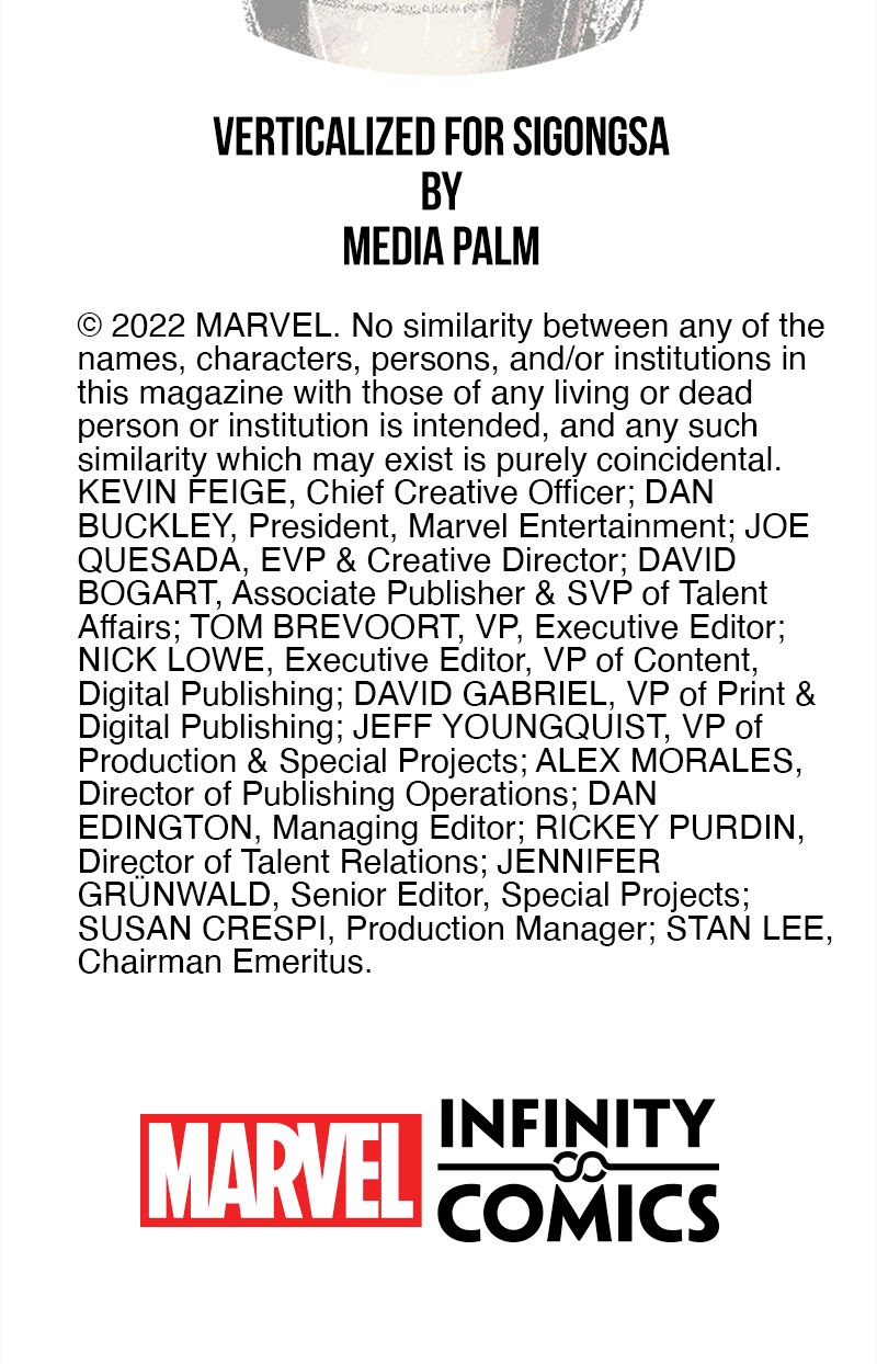 Read online Moon Knight: Welcome to New Egypt Infinity Comic comic -  Issue #6 - 57
