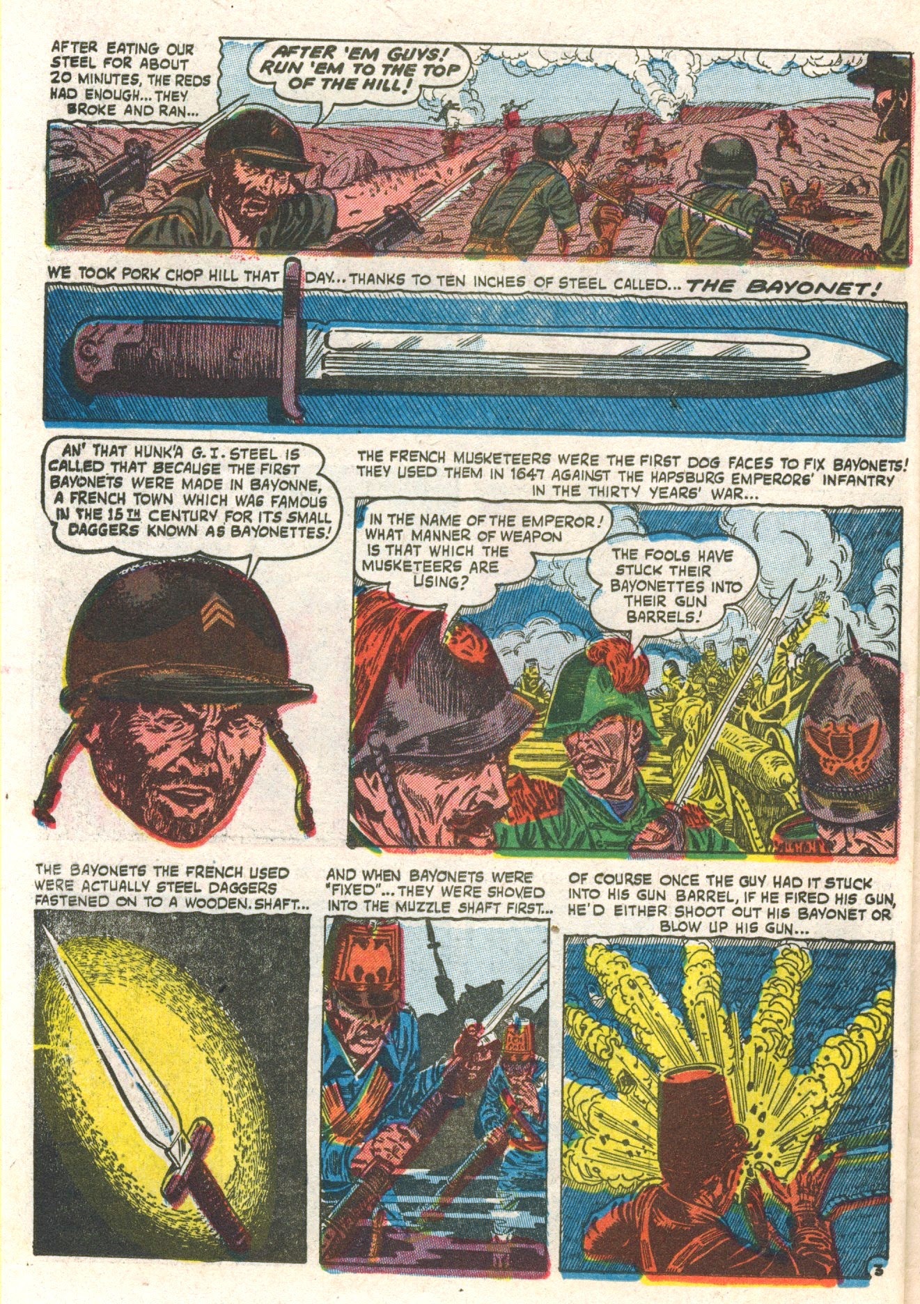 Read online Battle Brady comic -  Issue #12 - 24