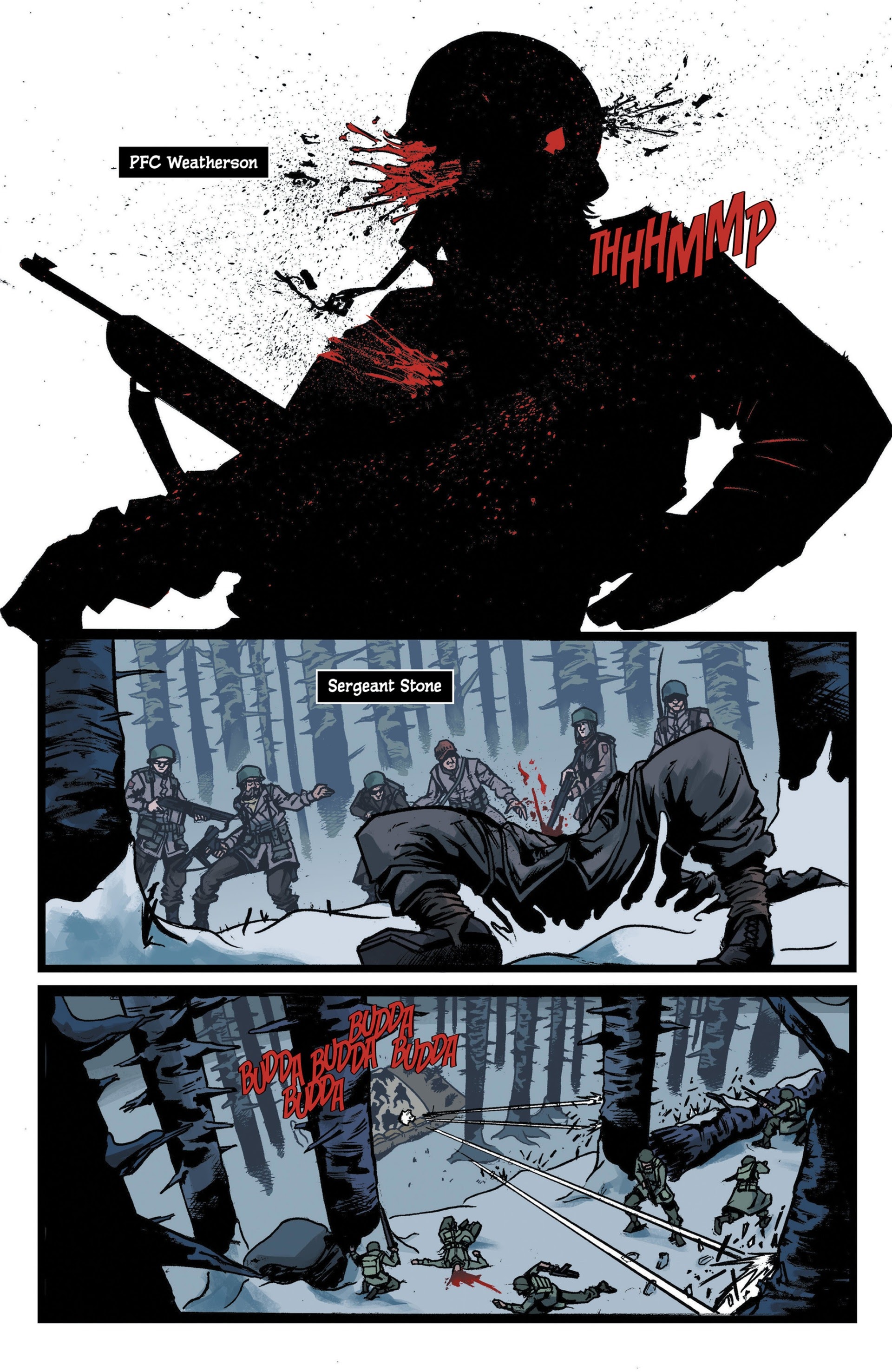 Read online The House (2016) comic -  Issue # _TPB (Part 1) - 19