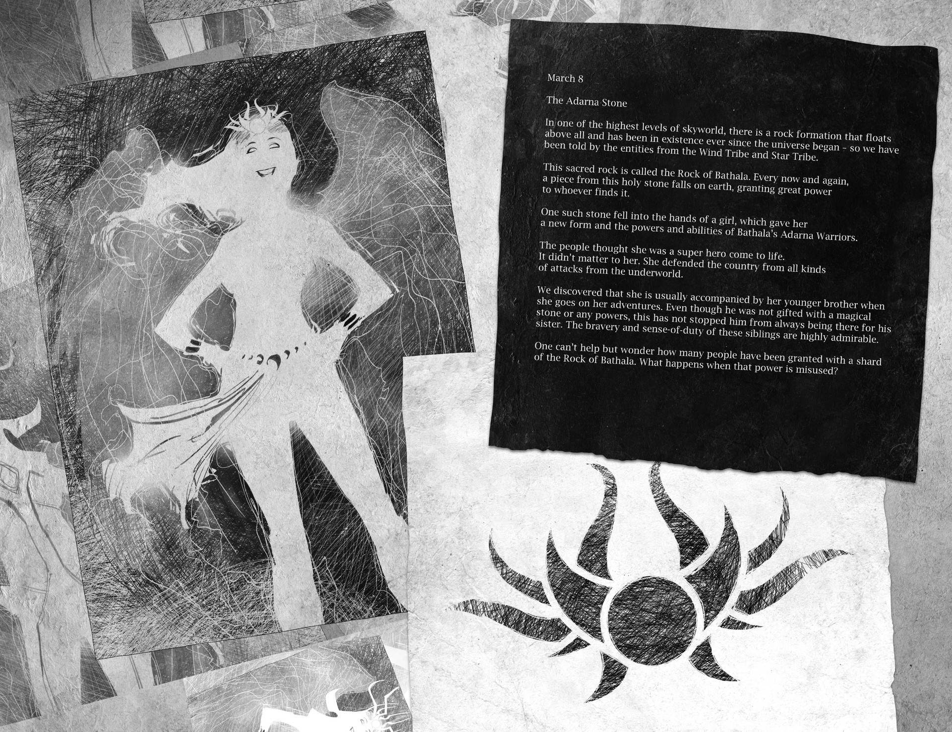 Read online Trese comic -  Issue # TPB 1 - 121
