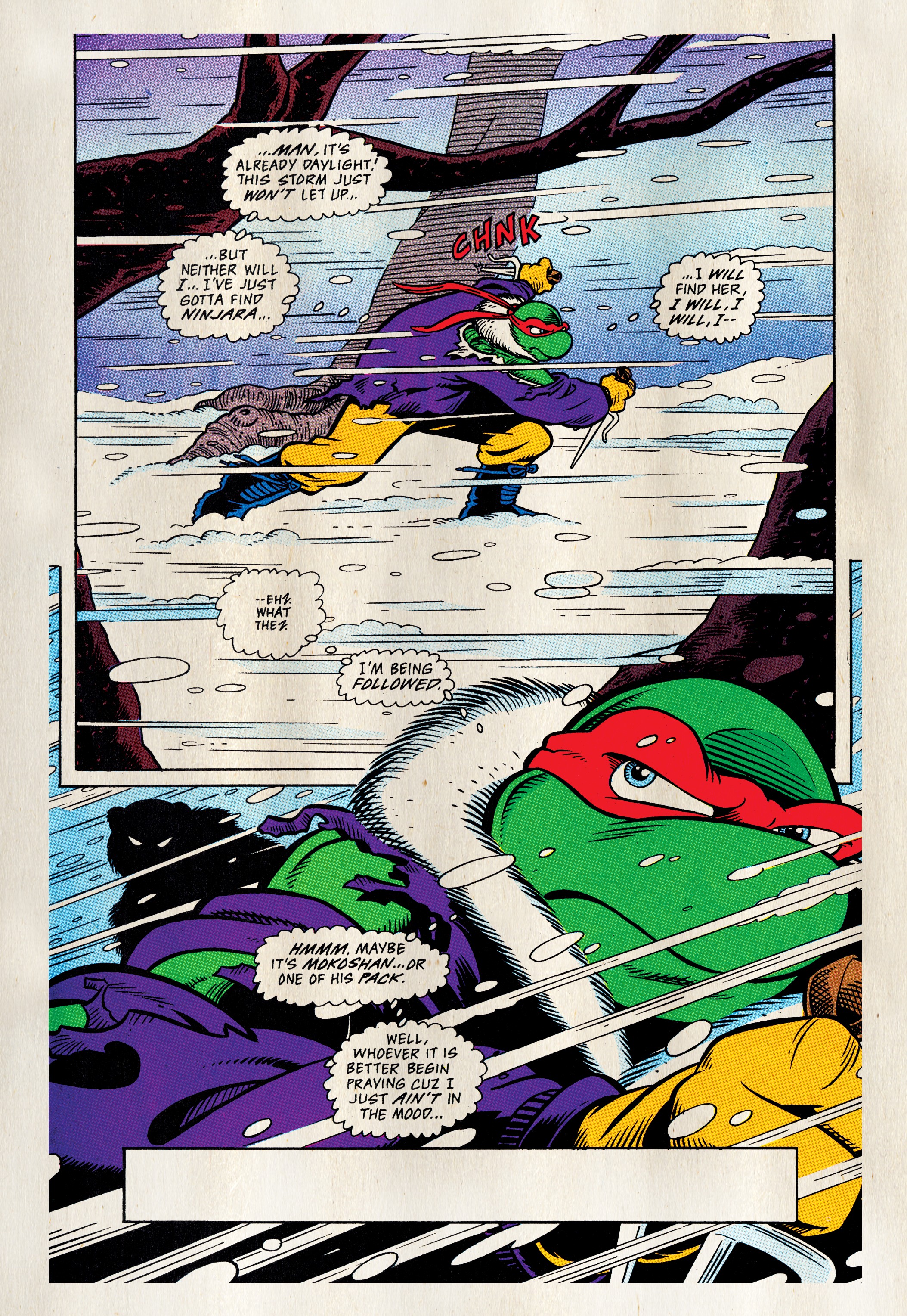 Read online Teenage Mutant Ninja Turtles Adventures (2012) comic -  Issue # TPB 16 - 51