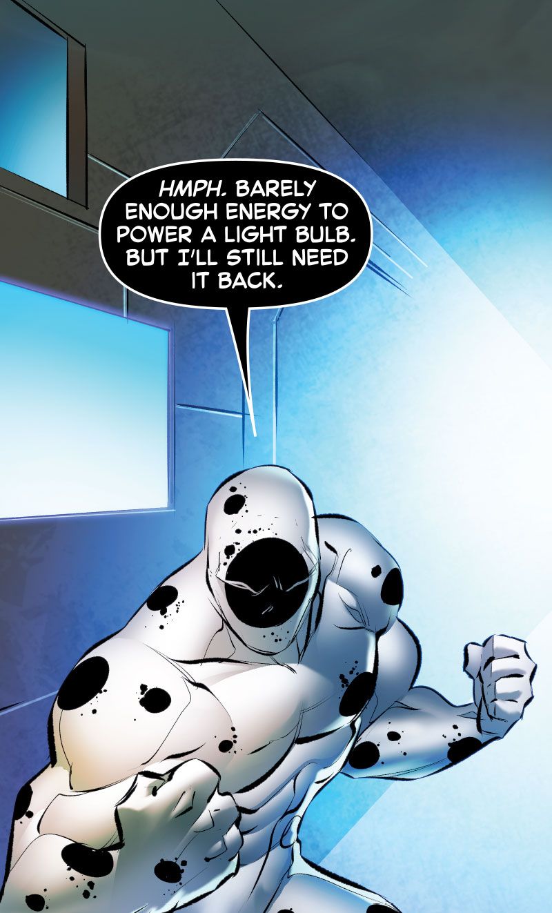 Read online Spider-Man Unlimited Infinity Comic comic -  Issue #10 - 83