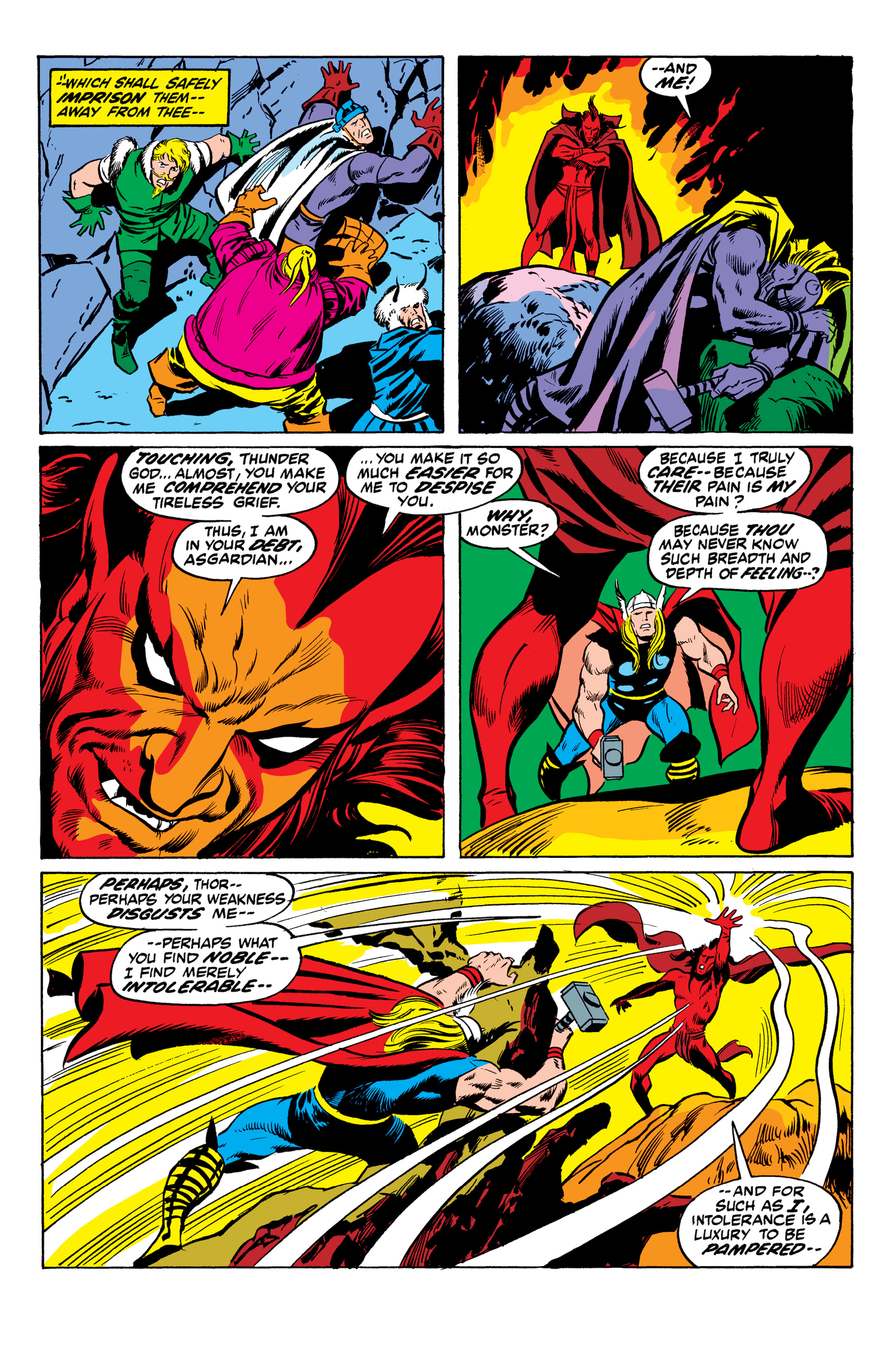 Read online Thor Epic Collection comic -  Issue # TPB 6 (Part 3) - 31