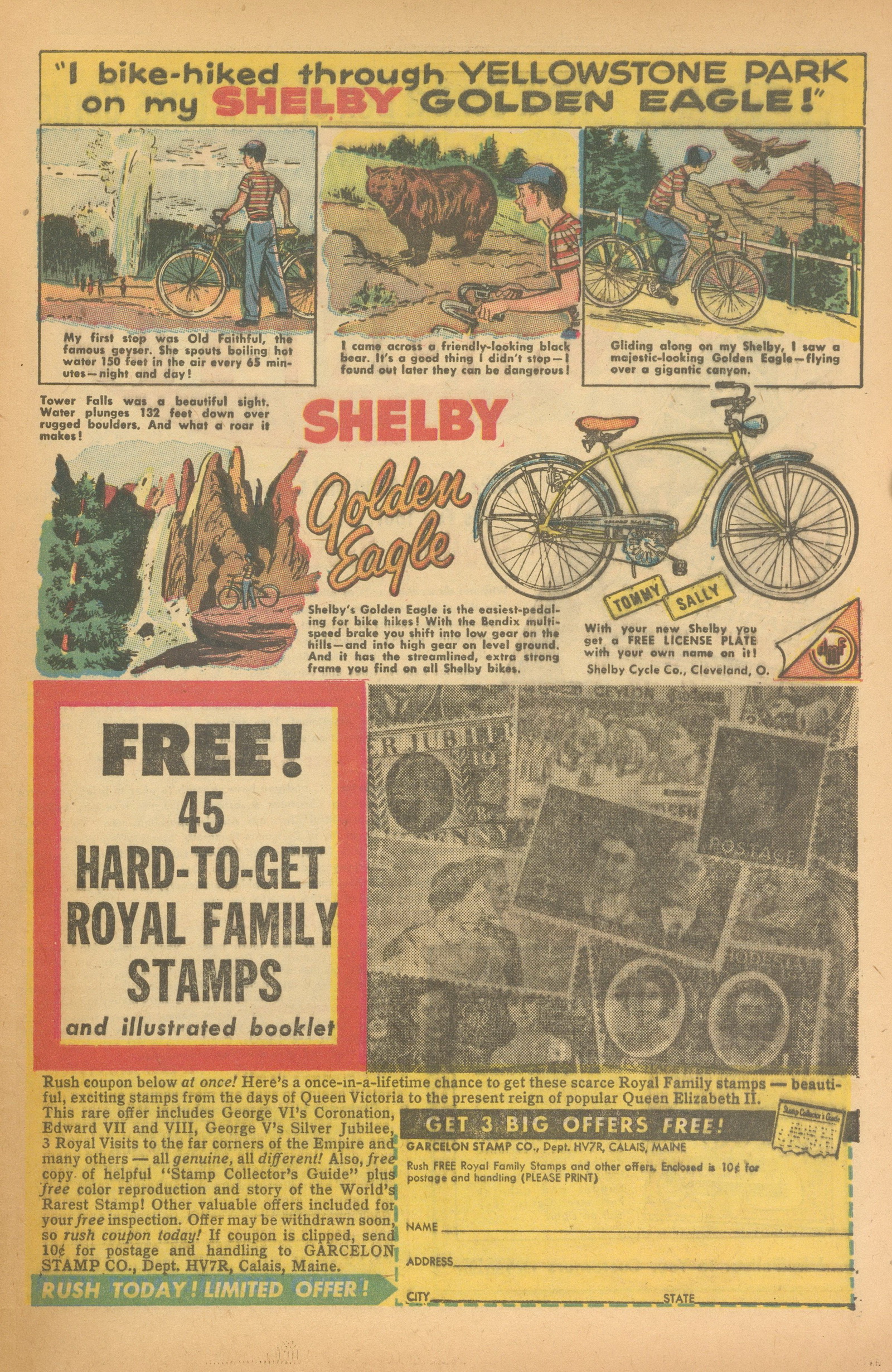 Read online Felix the Cat (1955) comic -  Issue #63 - 33