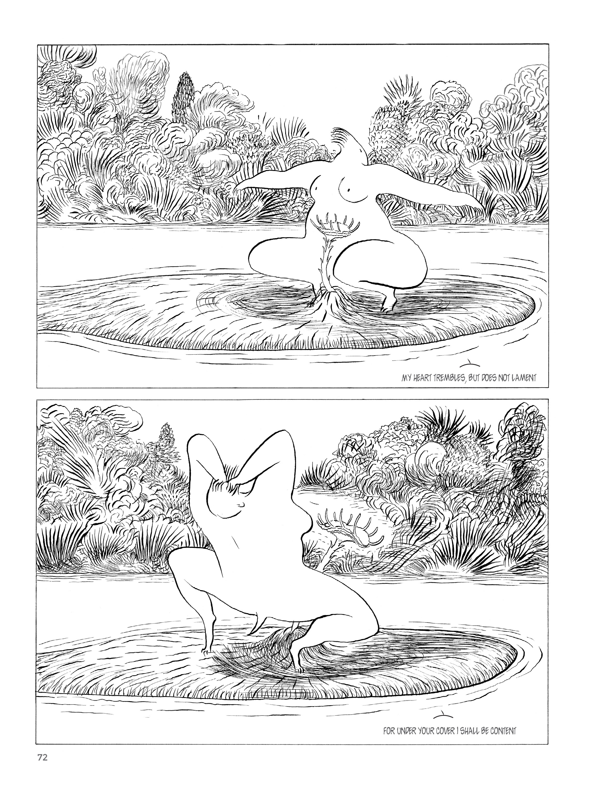 Read online Garlandia comic -  Issue # TPB (Part 1) - 73