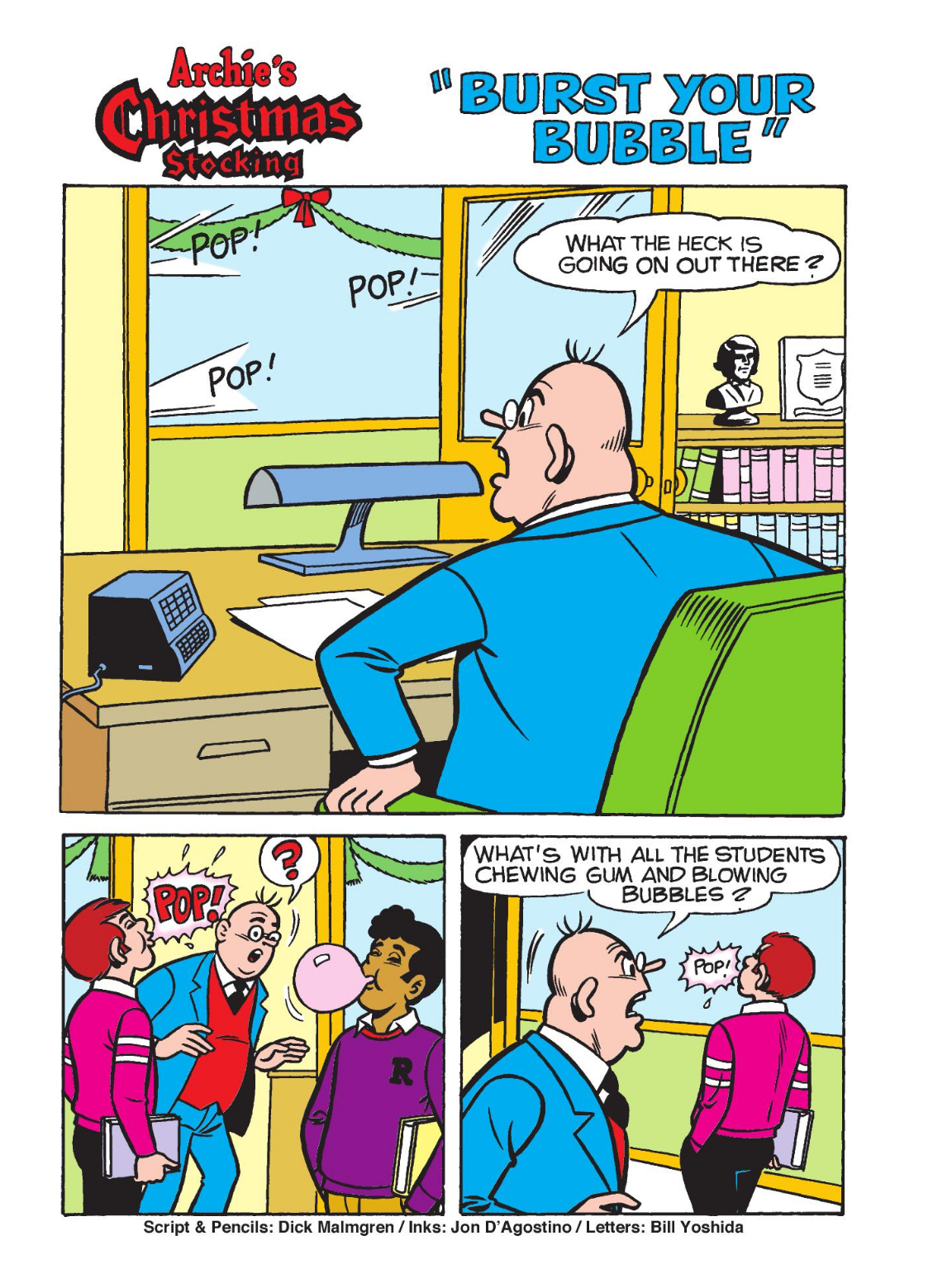 Read online Archie Showcase Digest comic -  Issue # TPB 16 (Part 1) - 13