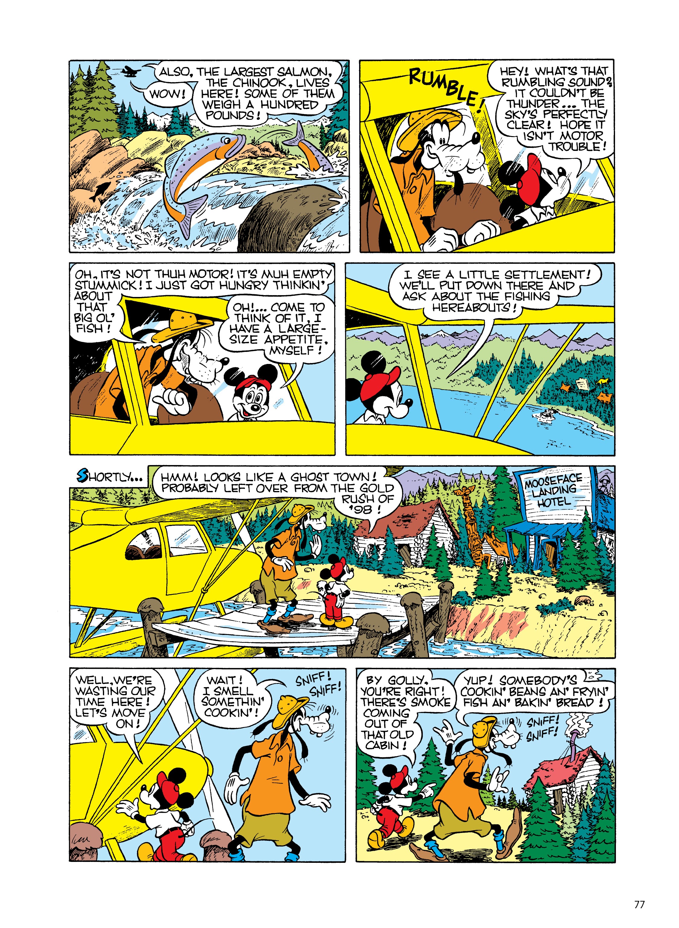 Read online Disney Masters comic -  Issue # TPB 21 (Part 1) - 86
