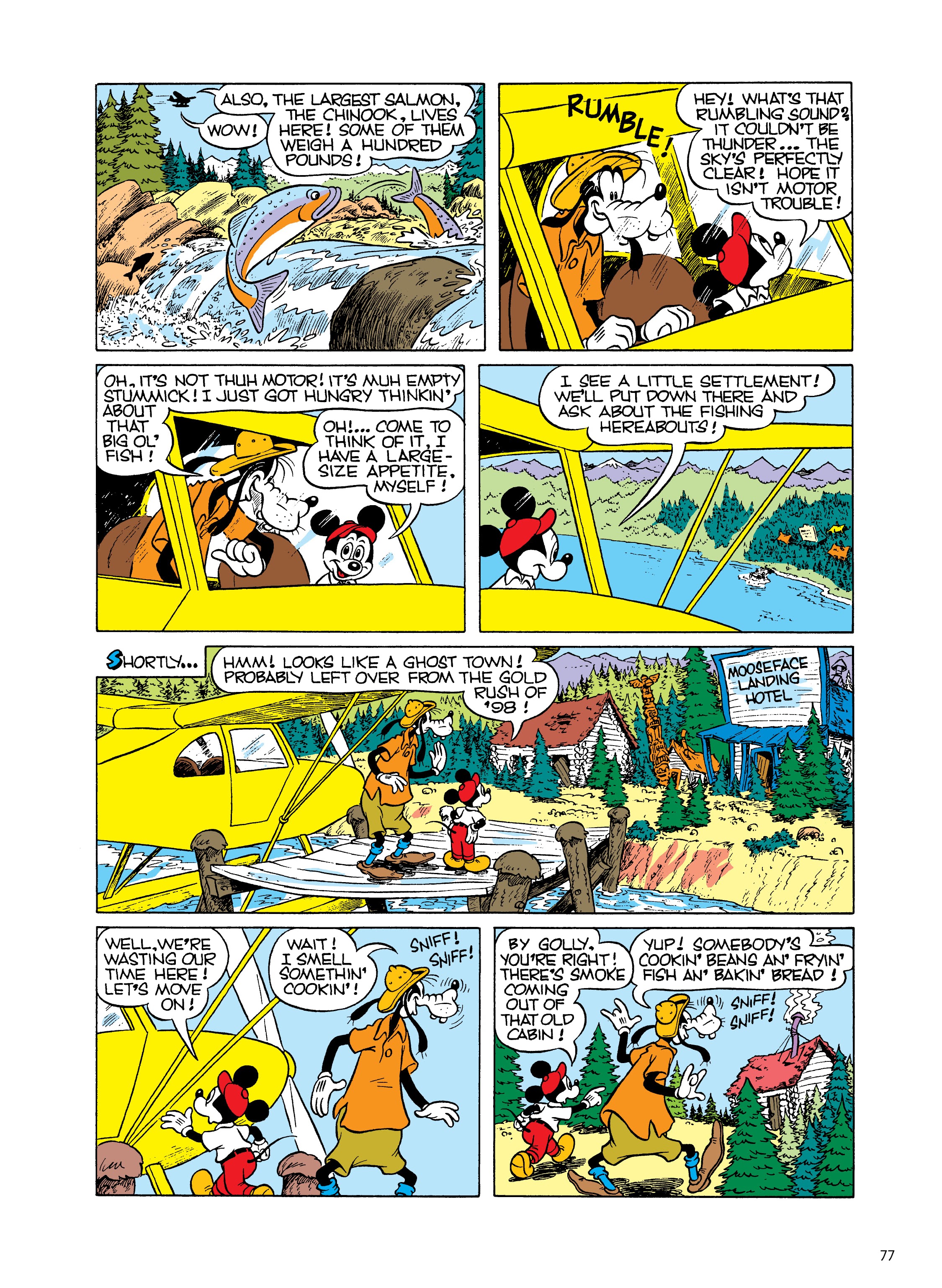 Read online Disney Masters comic -  Issue # TPB 21 (Part 1) - 86