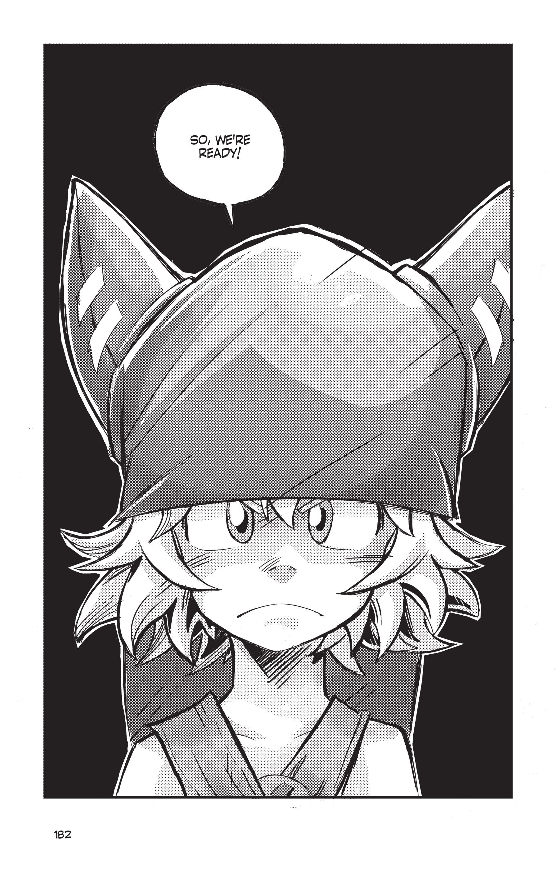 Read online WAKFU Manga comic -  Issue # TPB 1 (Part 2) - 77