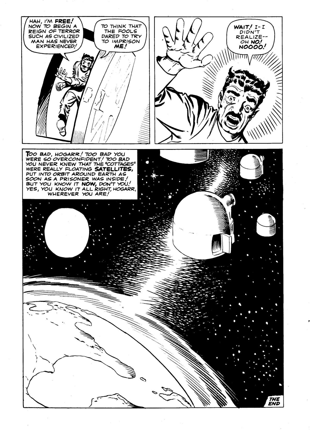 Read online Star Wars Weekly comic -  Issue #131 - 26