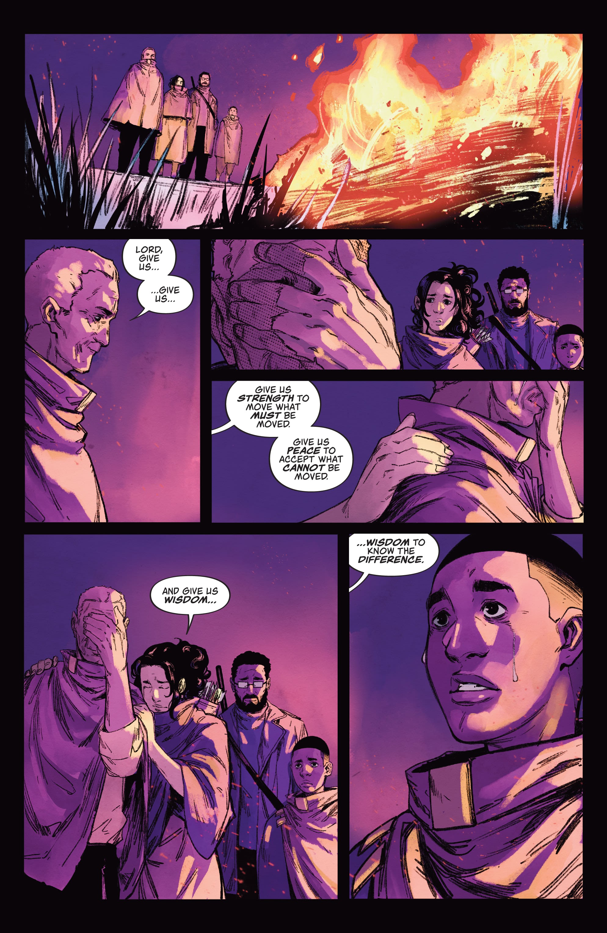 Read online Firefly comic -  Issue #32 - 18
