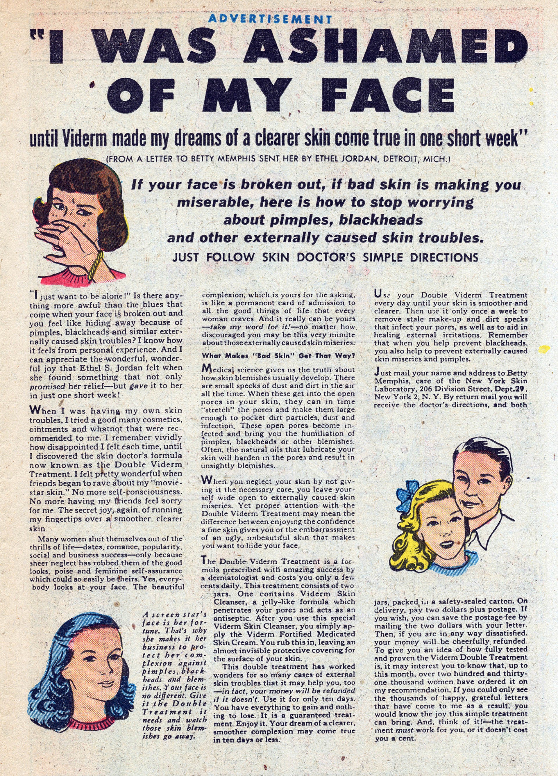 Read online Awful Oscar comic -  Issue #11 - 15