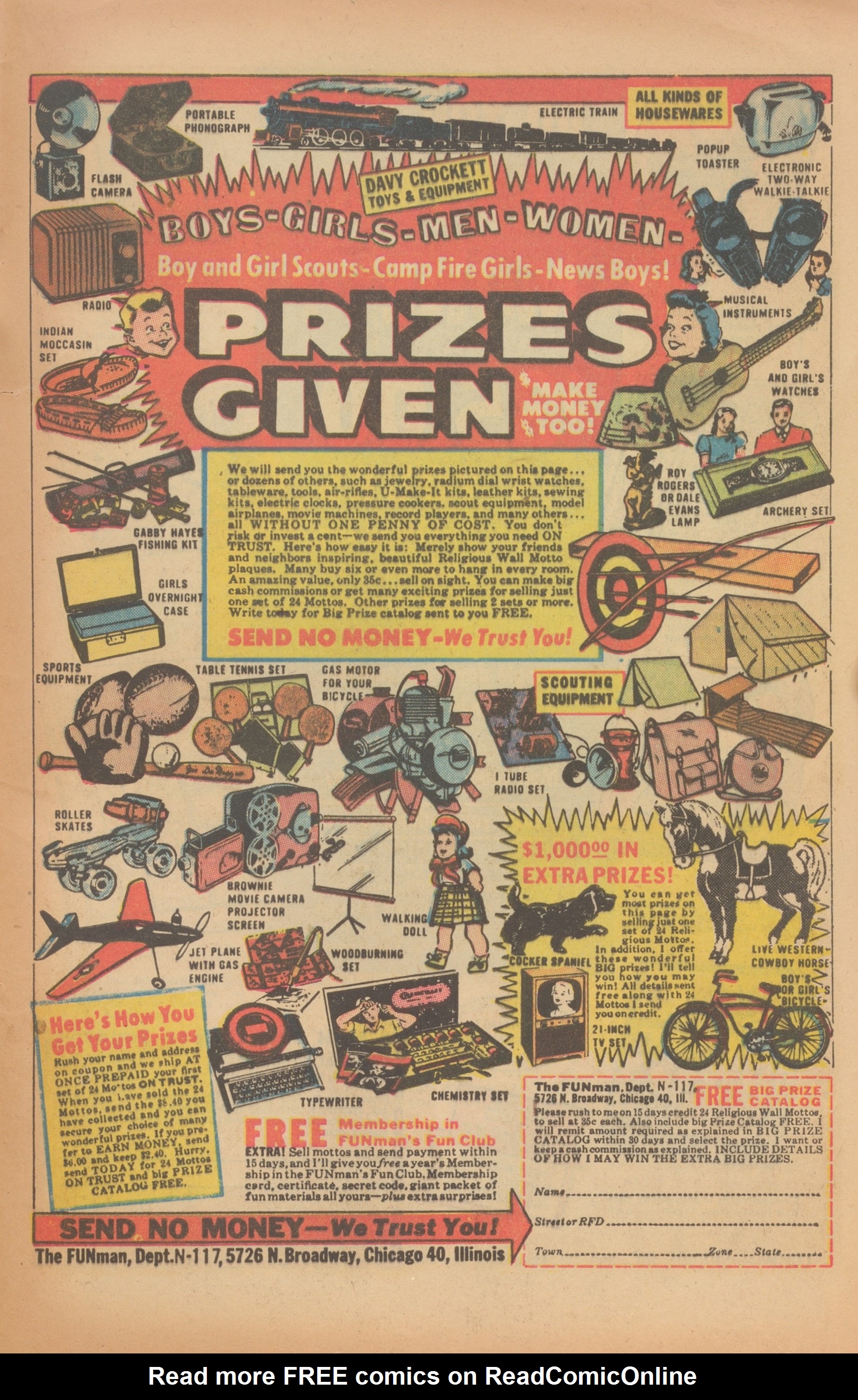 Read online Love Tales comic -  Issue #70 - 33