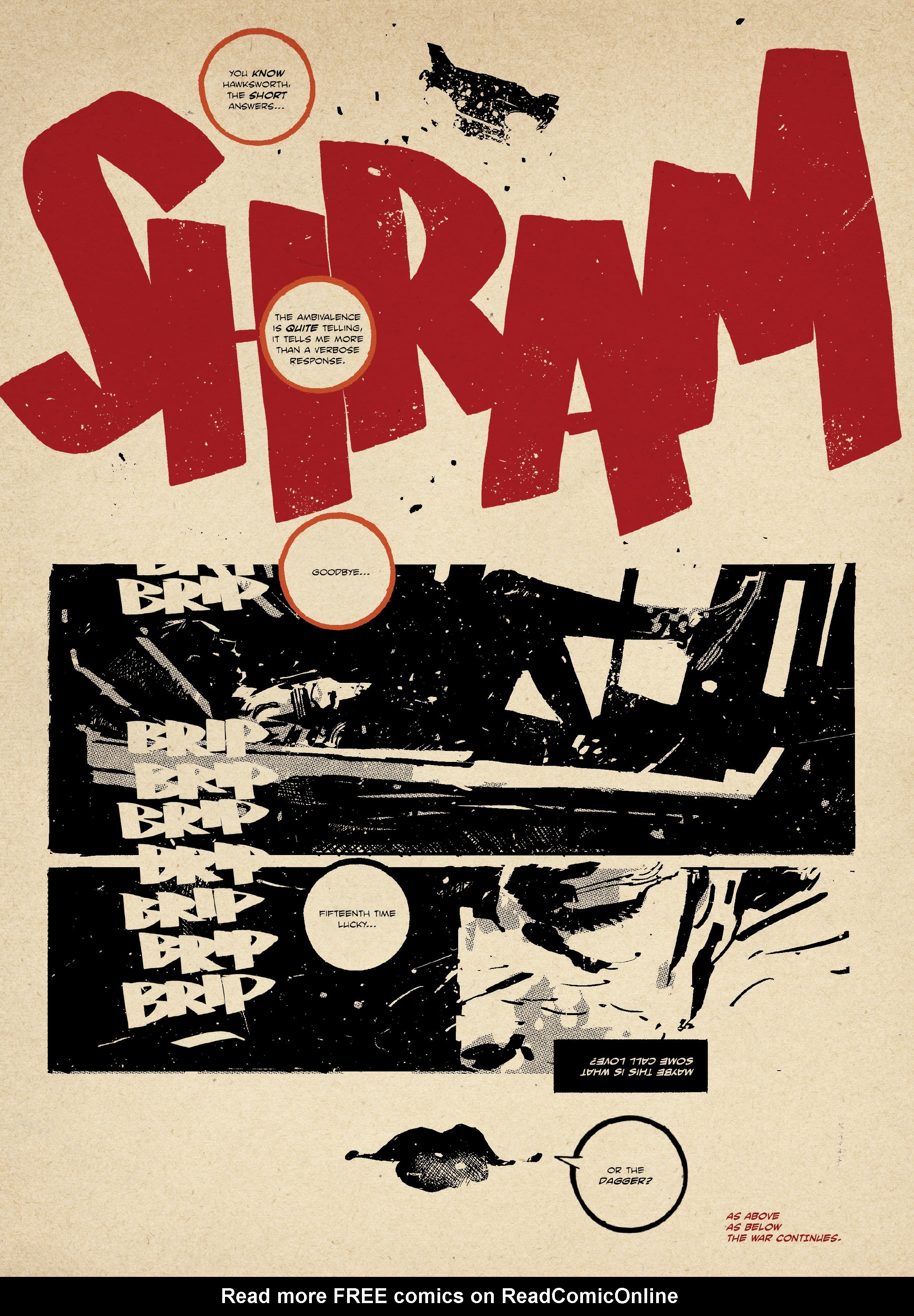 Read online 7174 Annual comic -  Issue # TPB - 53