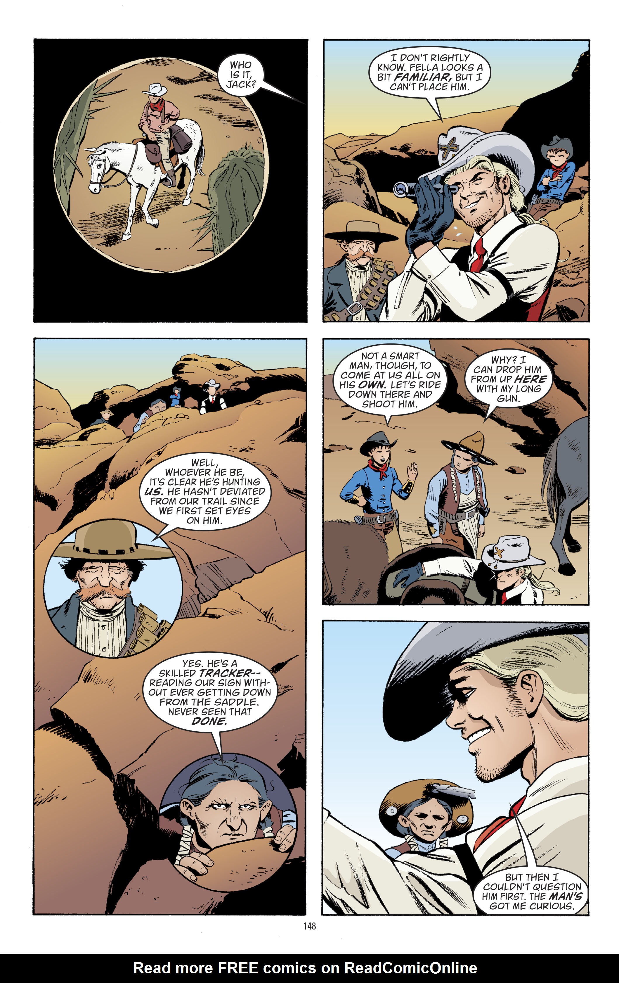 Read online Jack of Fables comic -  Issue # _TPB The Deluxe Edition 2 (Part 2) - 44