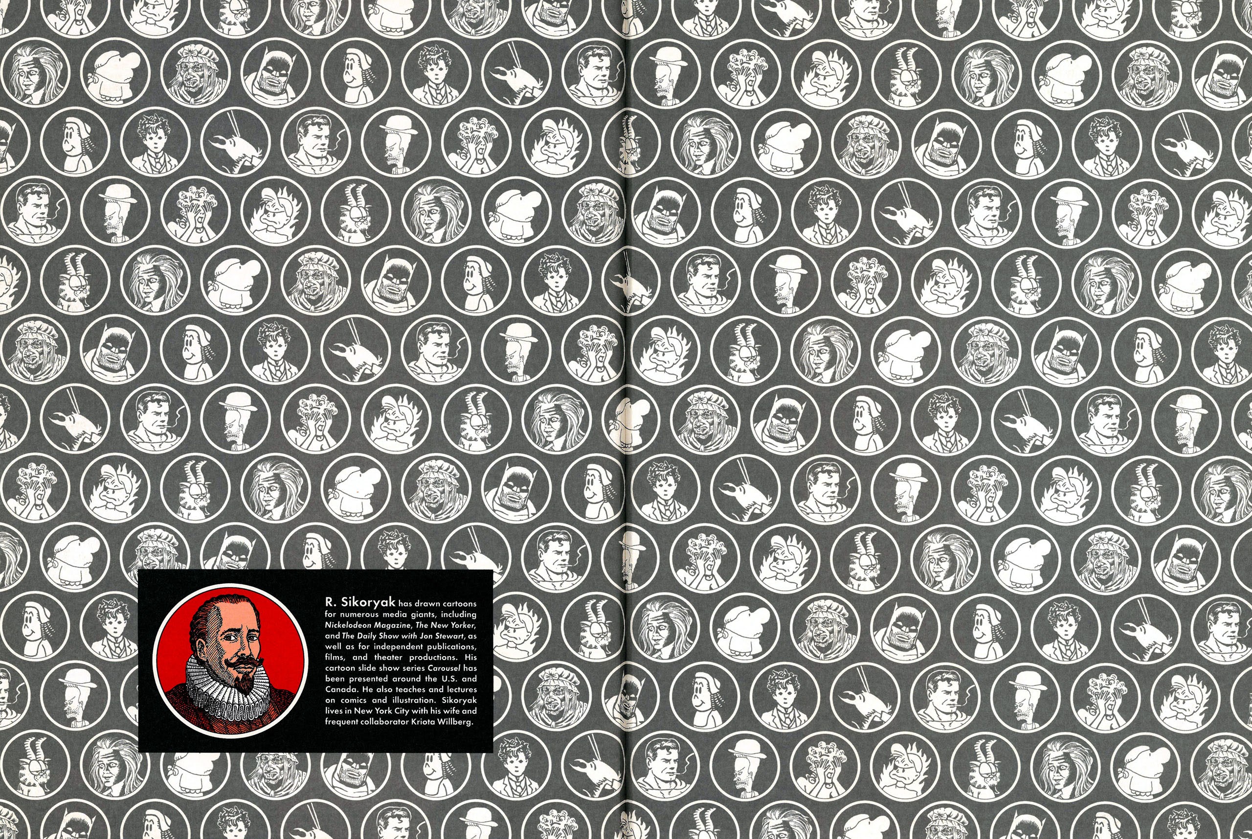 Read online Masterpiece Comics comic -  Issue # Full - 70