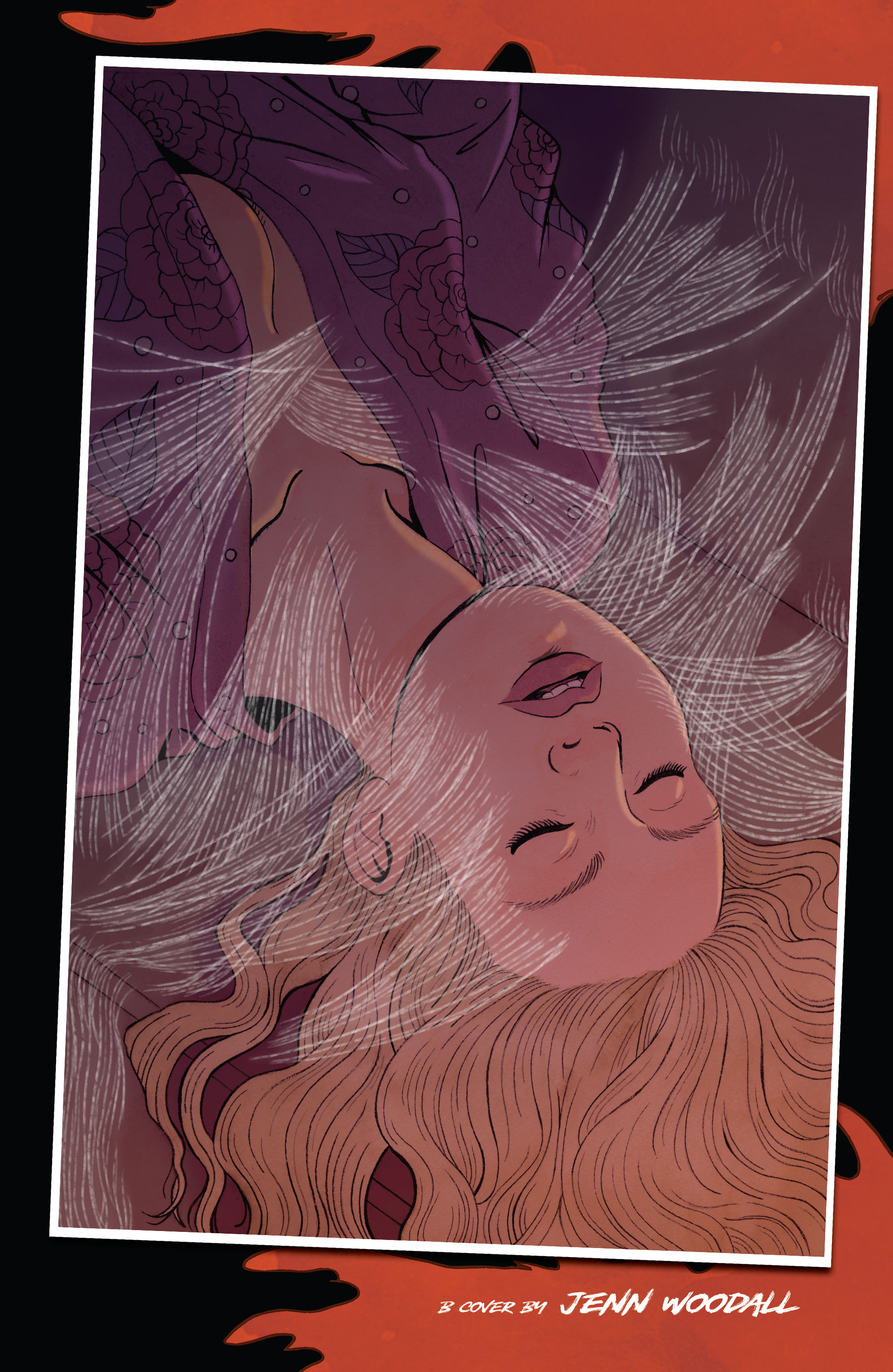 Read online Sleeping Beauties comic -  Issue #2 - 27