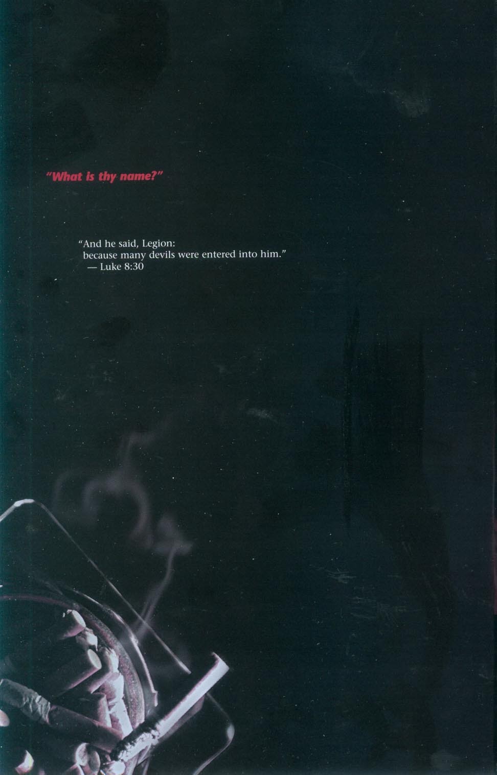 Read online I, Paparazzi comic -  Issue # TPB - 6