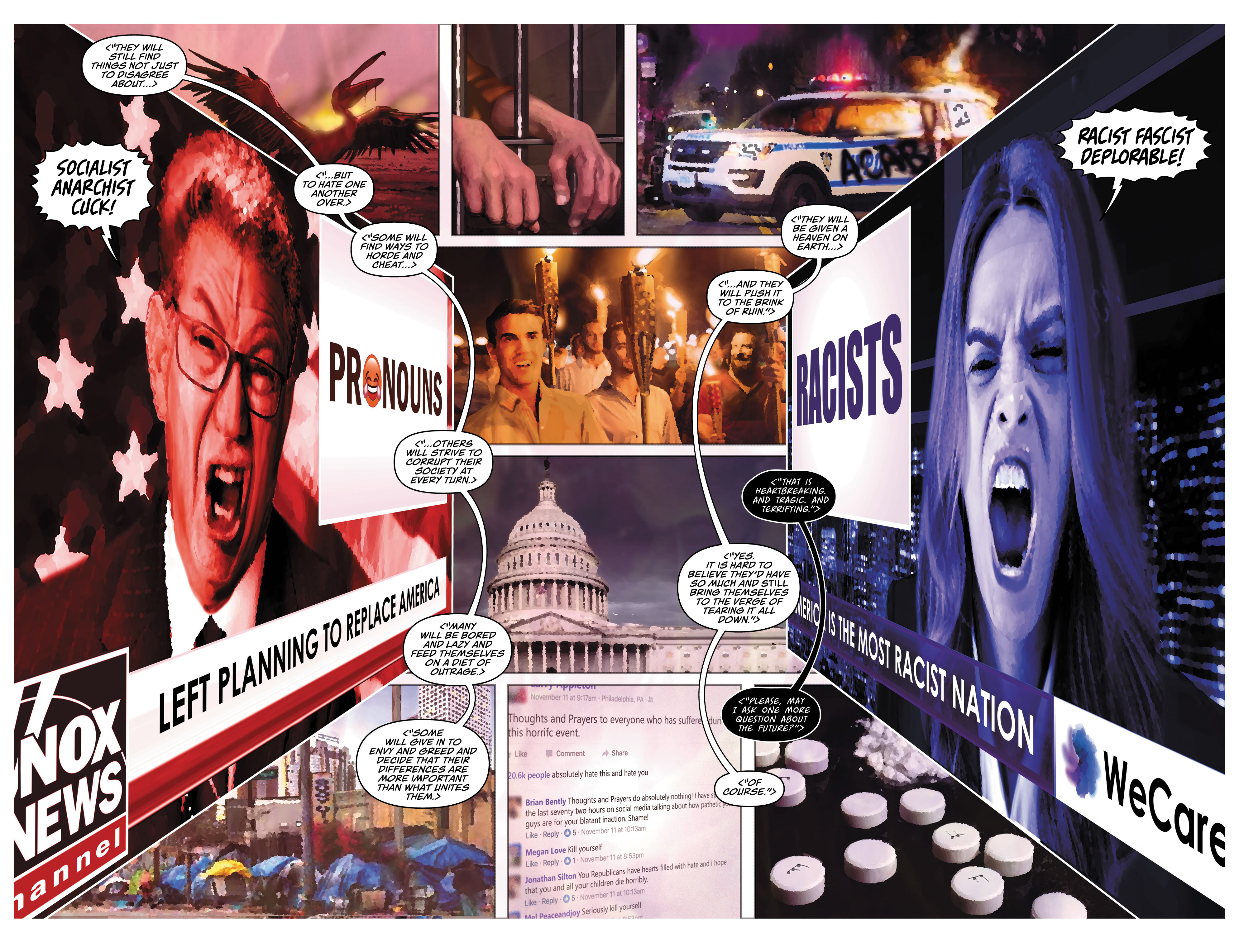 Read online NewThink comic -  Issue #4 - 14