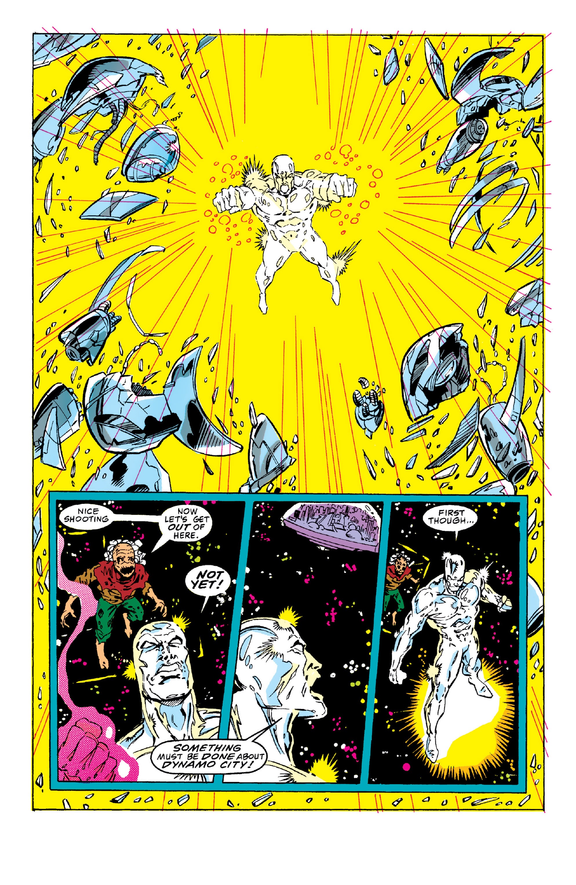 Read online Silver Surfer Epic Collection comic -  Issue # TPB 6 (Part 2) - 82