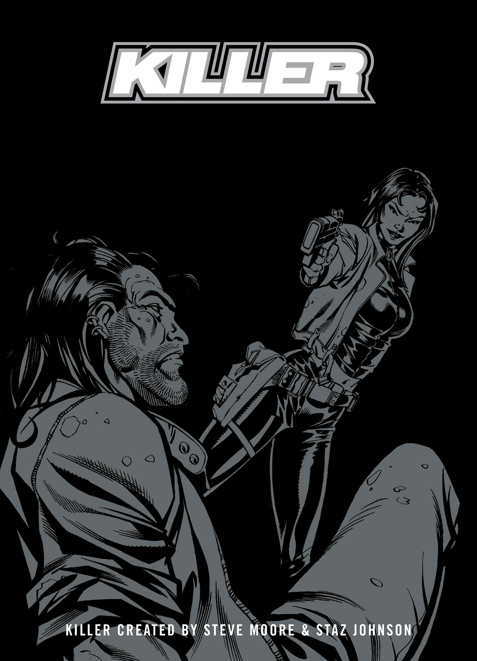 Read online Judge Dredd Megazine (Vol. 5) comic -  Issue #373 - 63