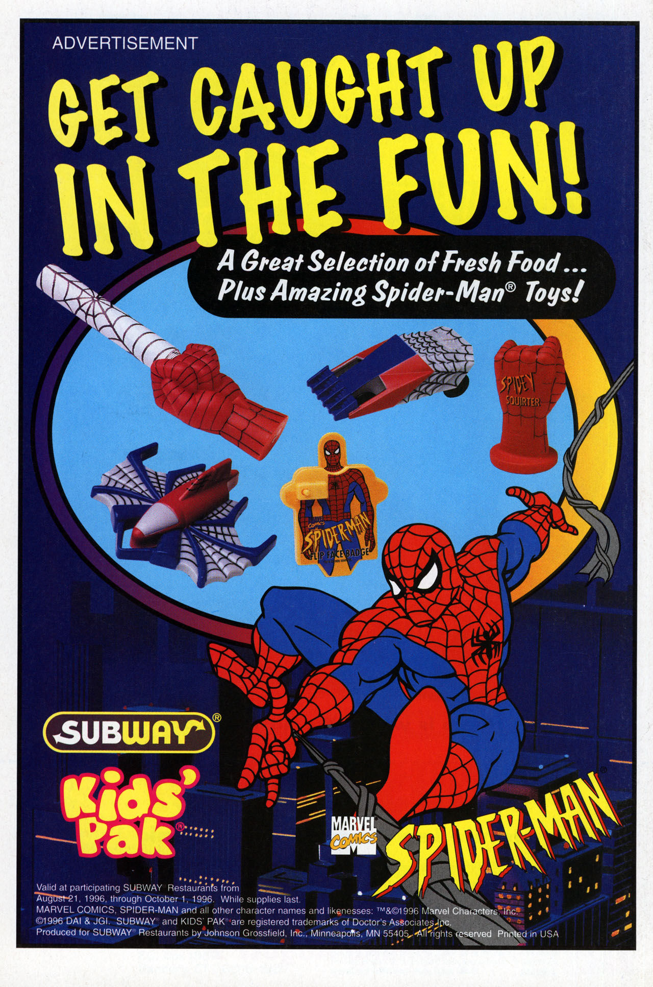 Read online Disney Comic Hits comic -  Issue #12 - 35