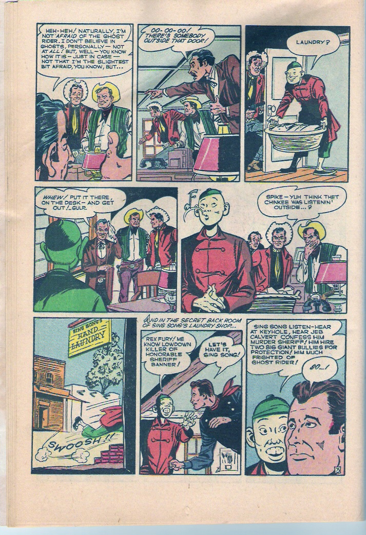 A-1 Comics issue 9 - Page 13