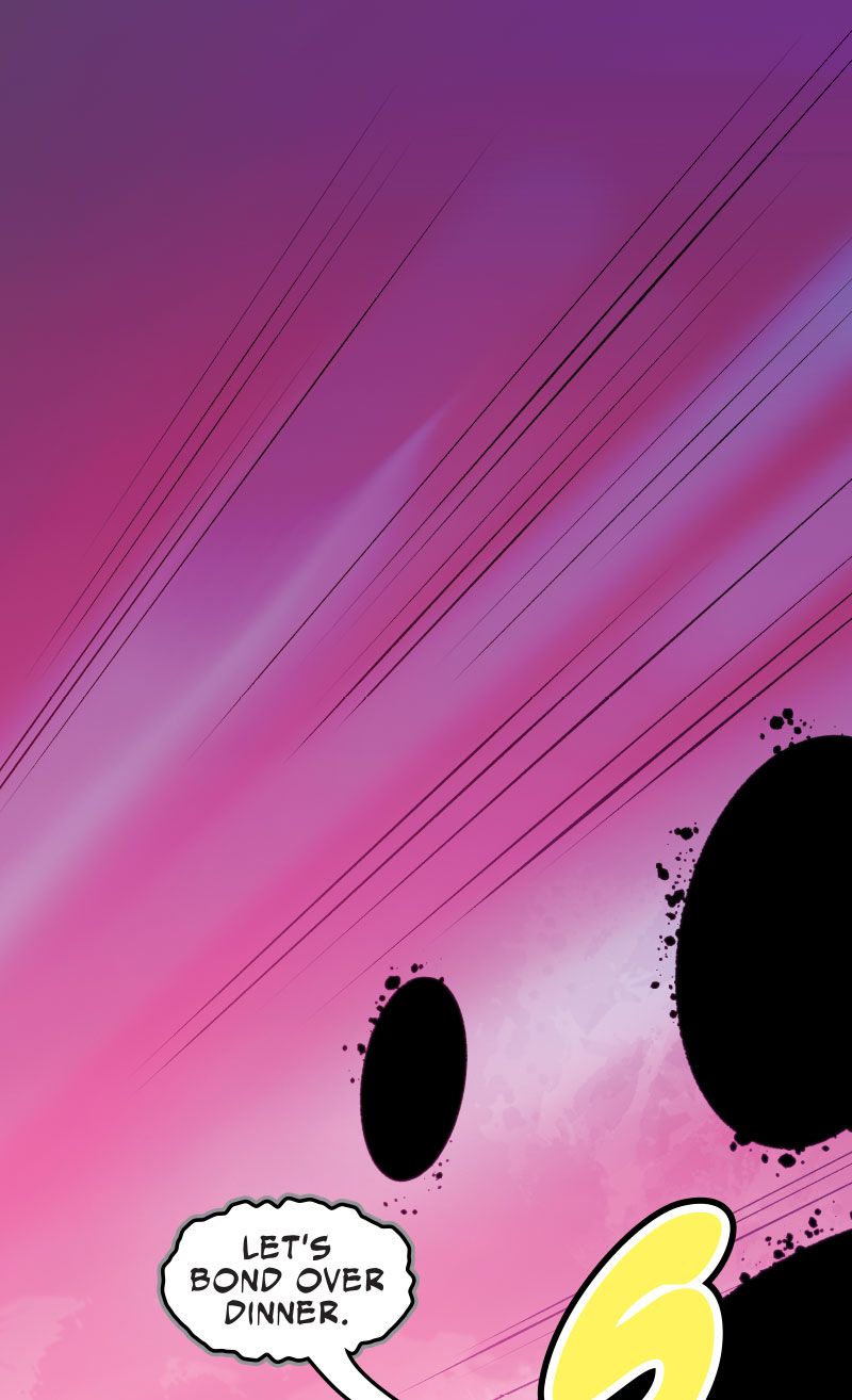 Read online Spider-Man Unlimited Infinity Comic comic -  Issue #10 - 30