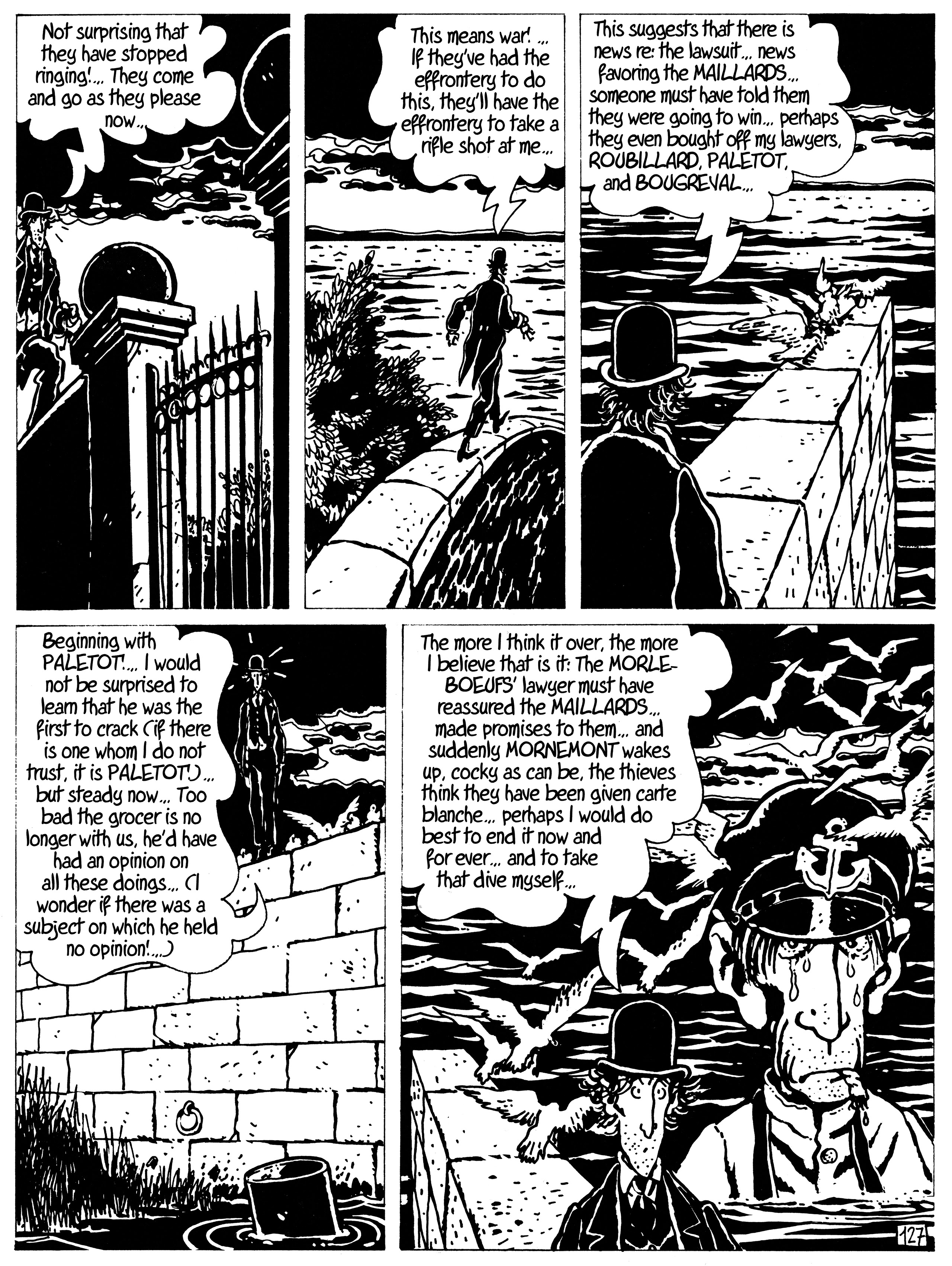 Read online You Are There comic -  Issue # TPB (Part 2) - 28