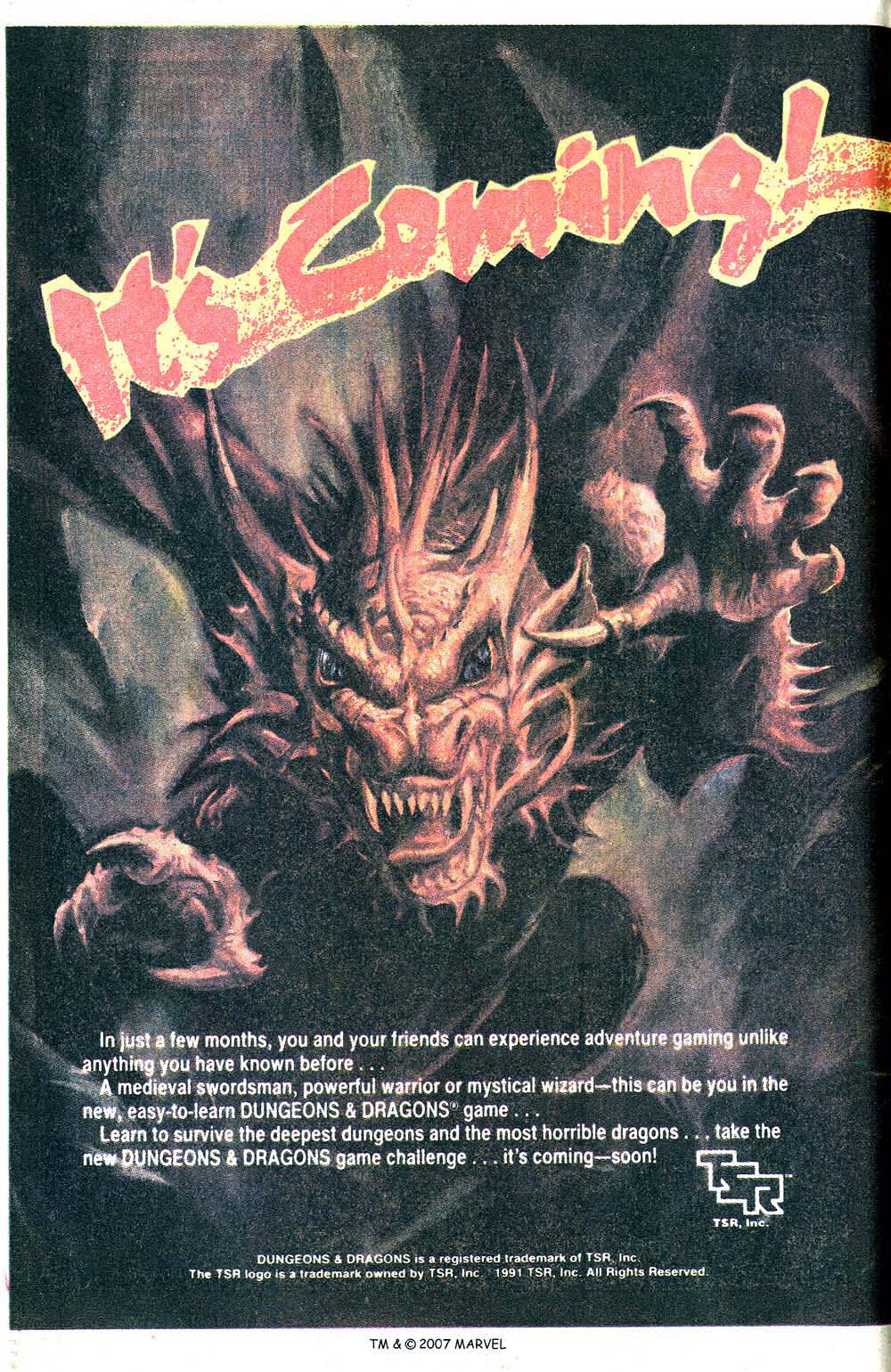 Read online The Incredible Hulk (1968) comic -  Issue #380 - 12