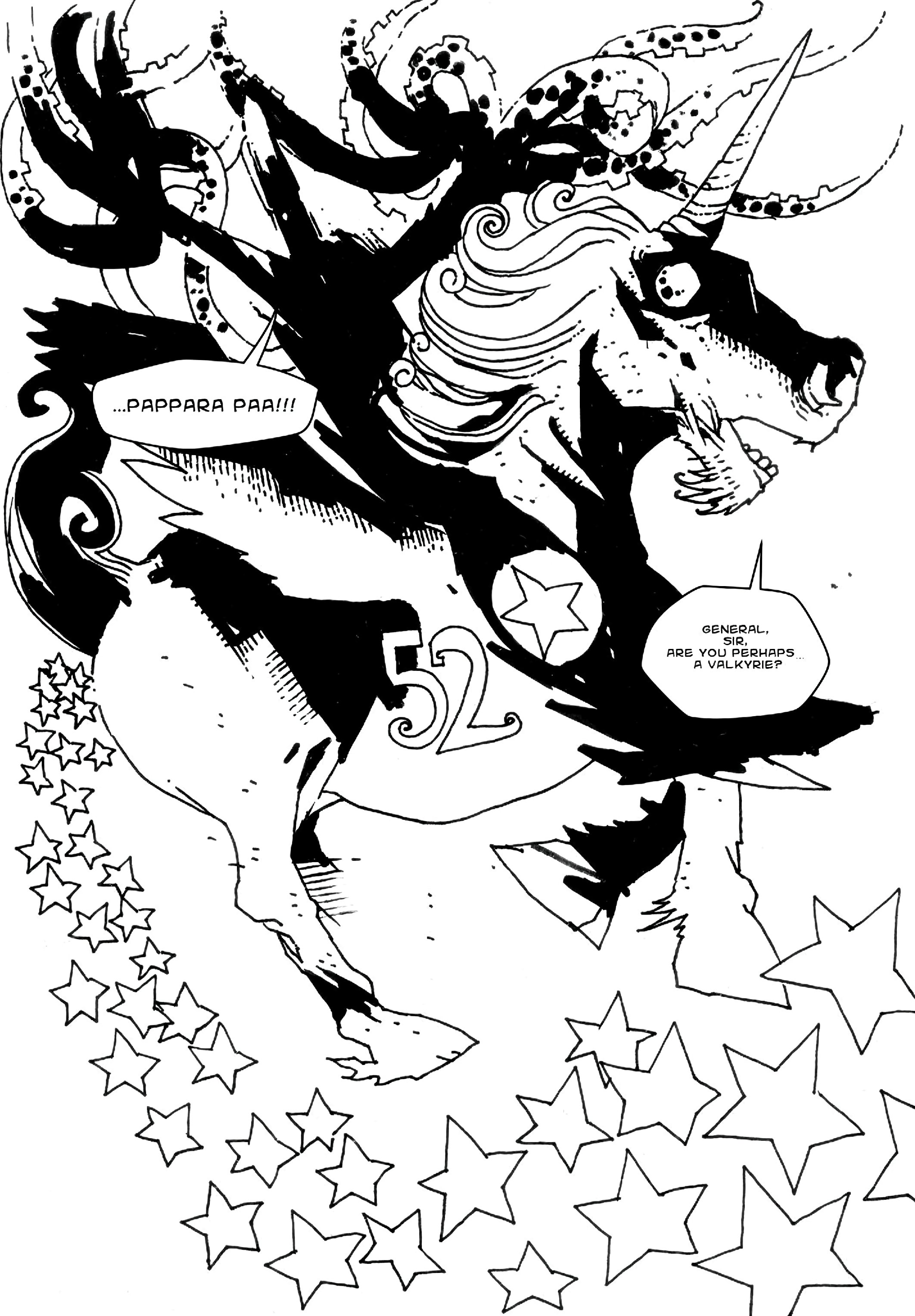 Read online Sunshine Doom 1971 comic -  Issue # TPB - 30