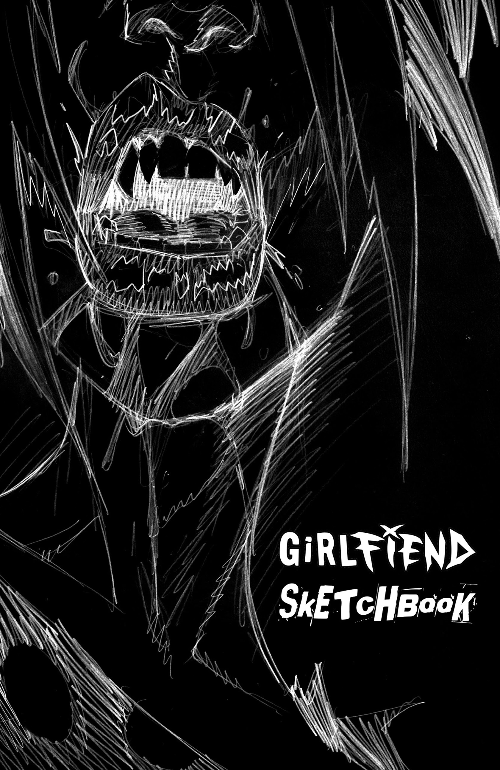 Read online Girlfiend comic -  Issue # TPB (Part 3) - 73
