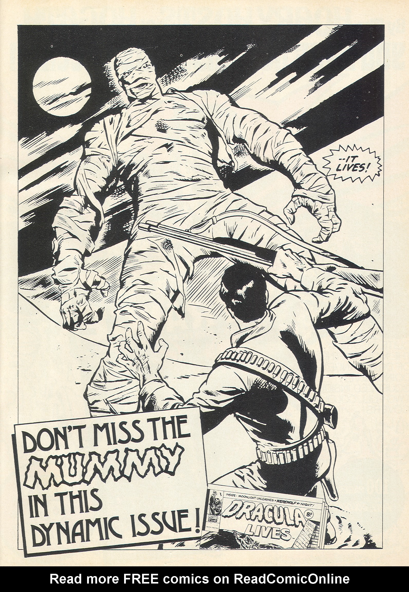 Read online The Avengers (1973) comic -  Issue #103 - 35