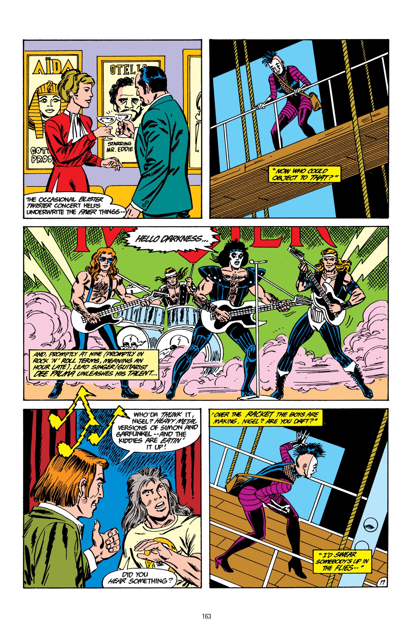 Read online Batman (1940) comic -  Issue # _TPB Batman - Second Chances - 163