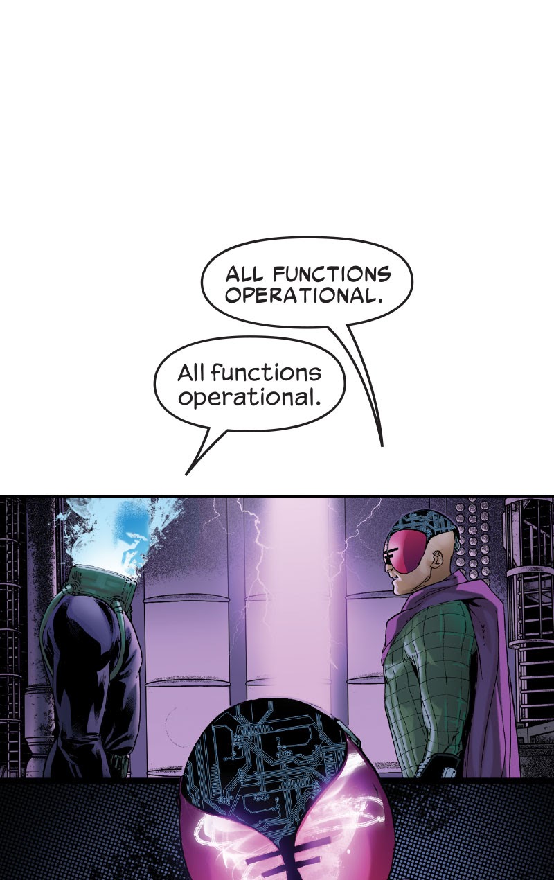 Read online Spider-Men: Infinity Comic comic -  Issue #6 - 55