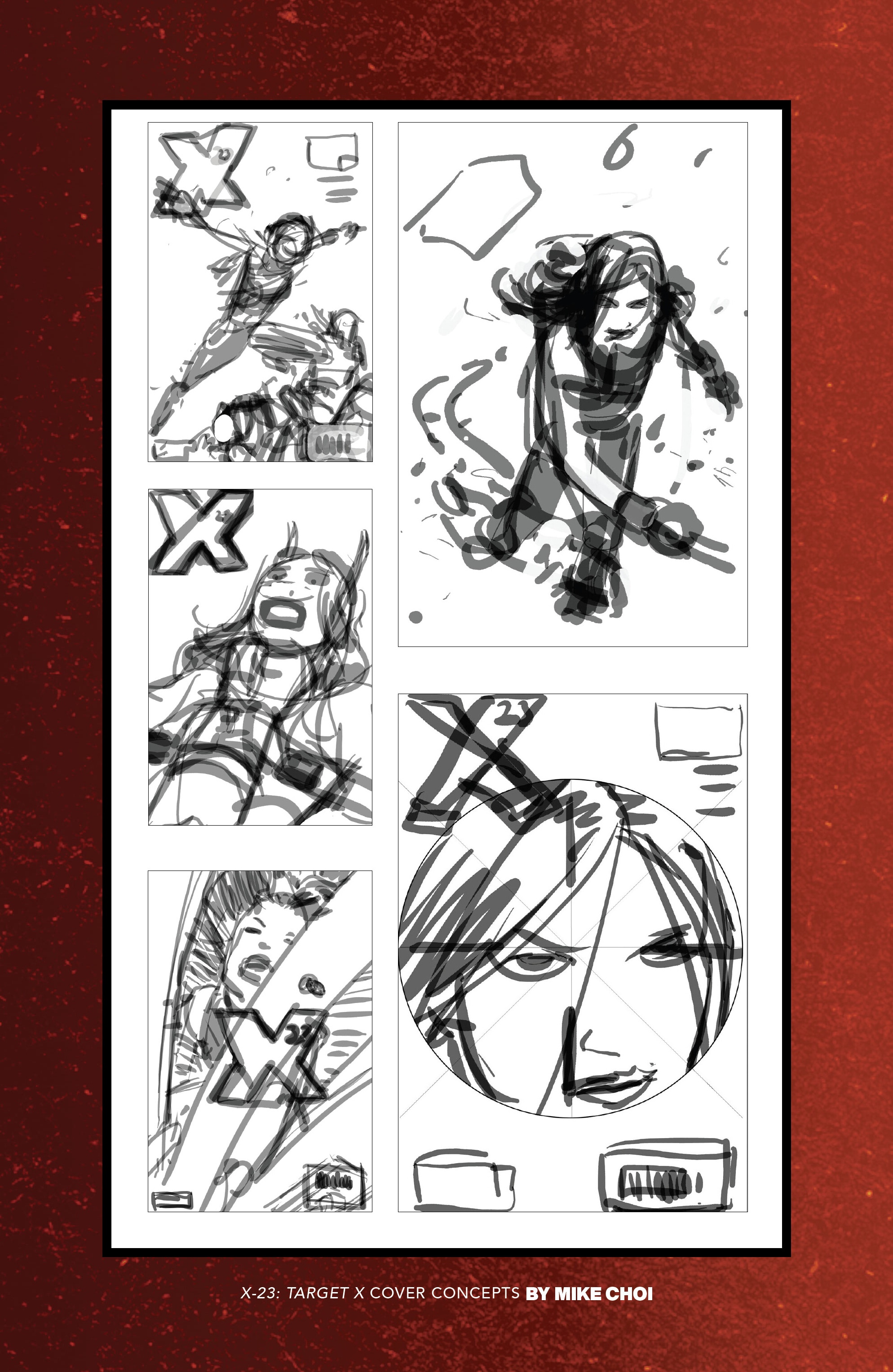 Read online X-23 Omnibus comic -  Issue # TPB (Part 9) - 95