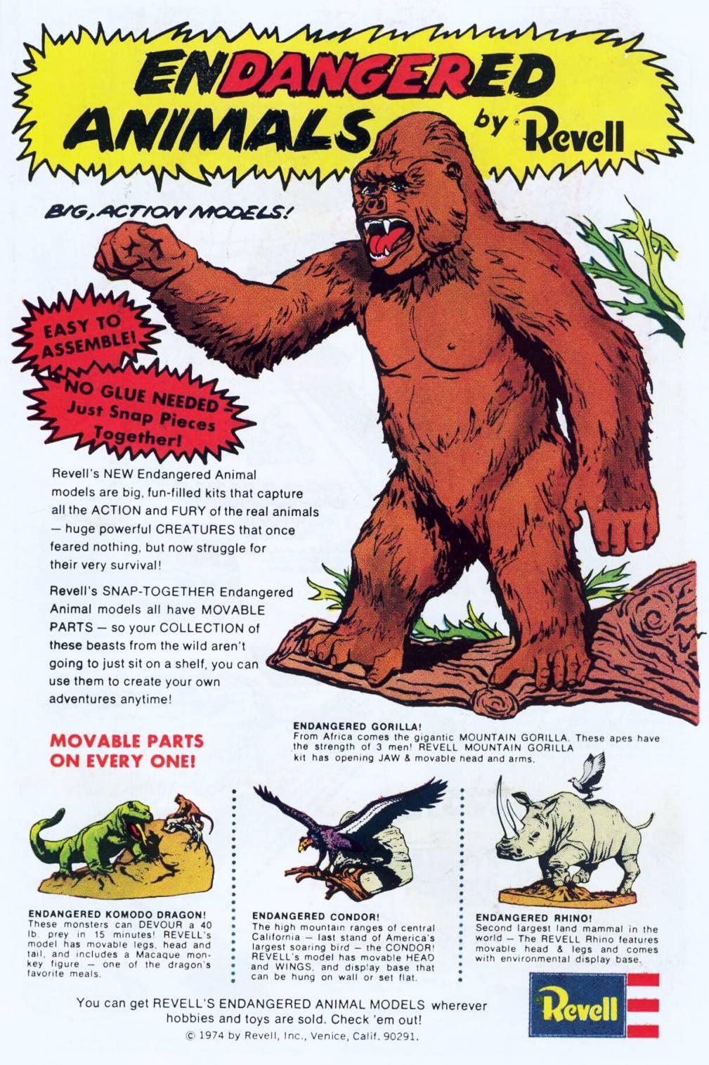 Read online Black Magic (1973) comic -  Issue #8 - 35